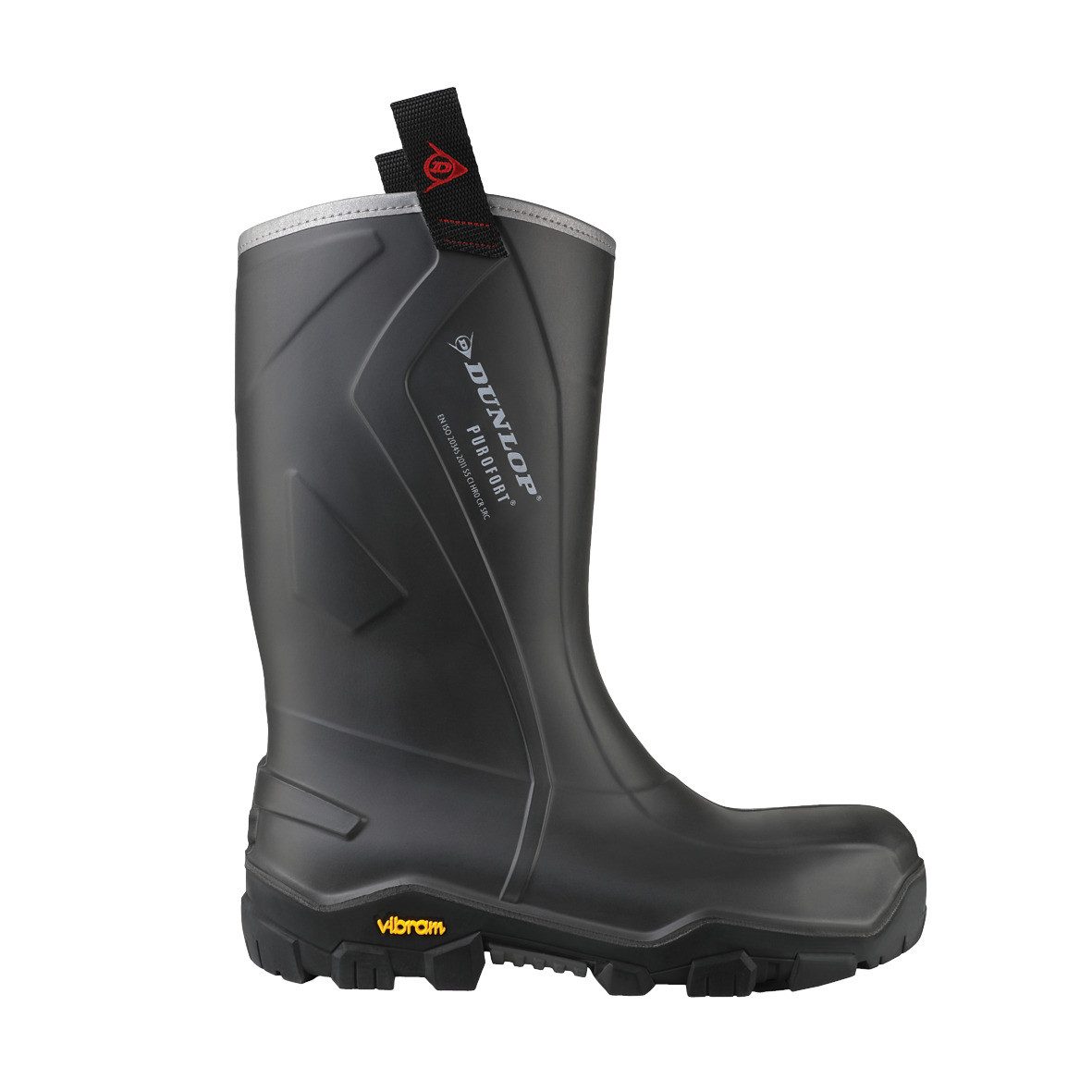 Dunlop_Workwear CC22A33.CH Purofort+ Reliance full safety günstig online kaufen