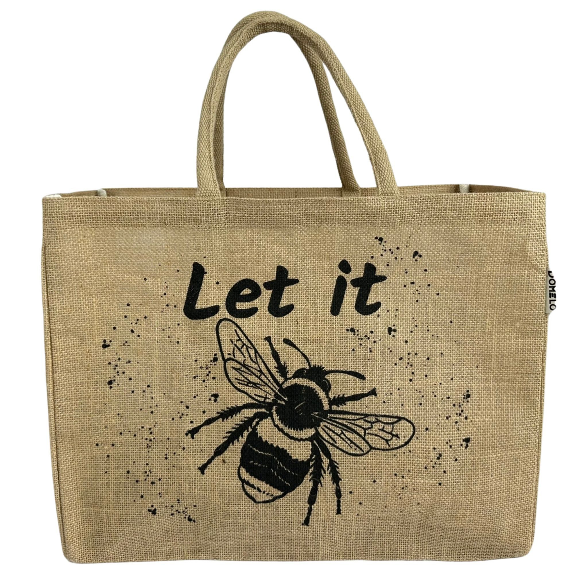 Einkaufskorb Jute, Vegan Einkaufstasche, Korbtasche, Shopping bag