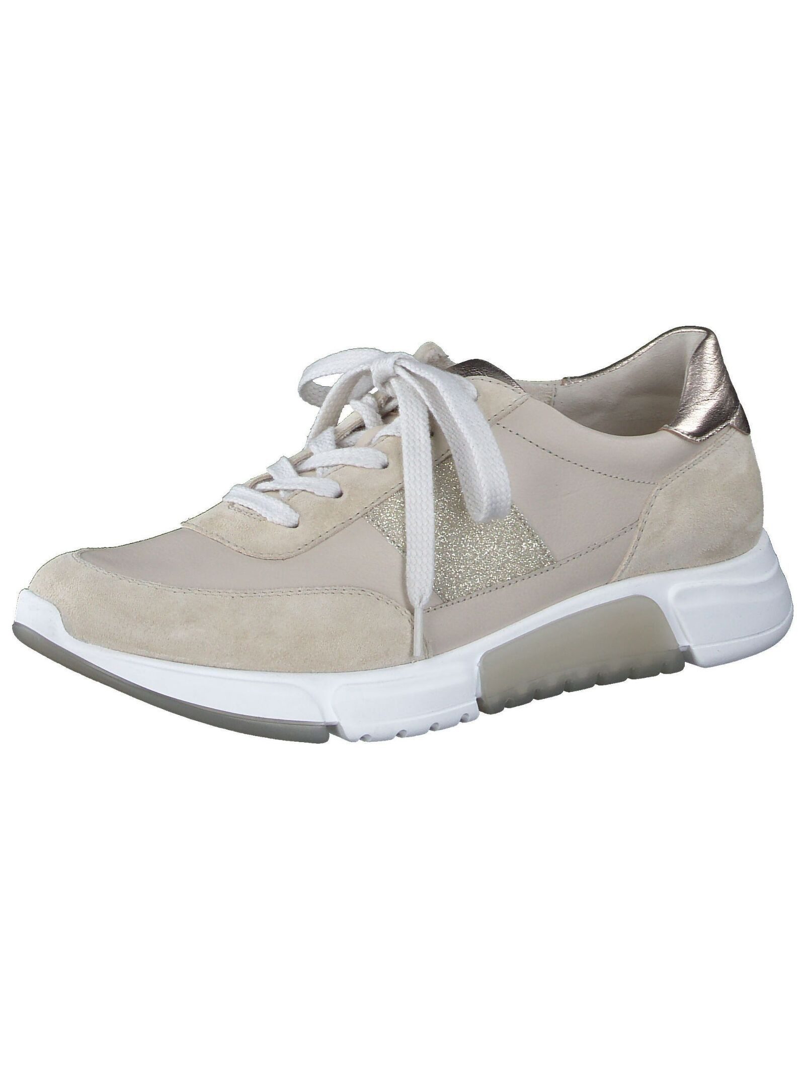 Paul Green Paul Green Sneaker Leder günstig online kaufen