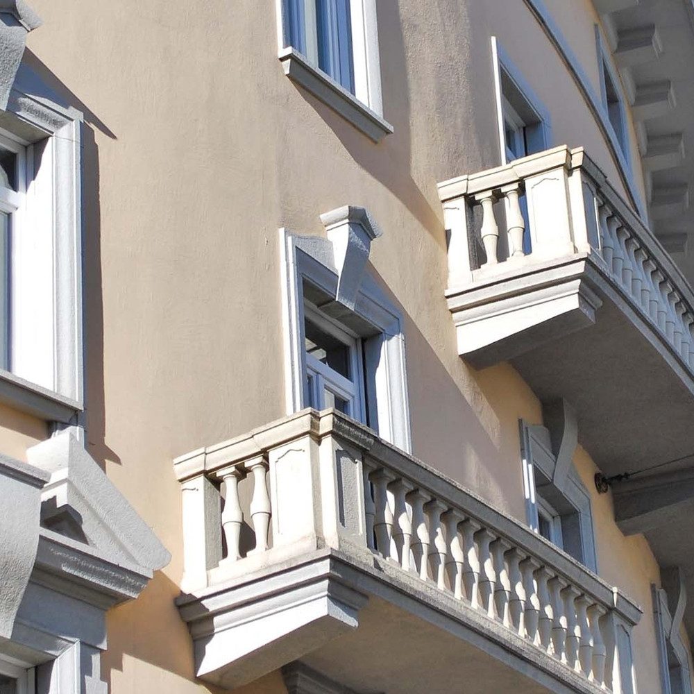 mydays Erlebnisgutschein Familienurlaub Lugano für 7 (1 Nacht), Mit Kind & Kegel unterwegs!