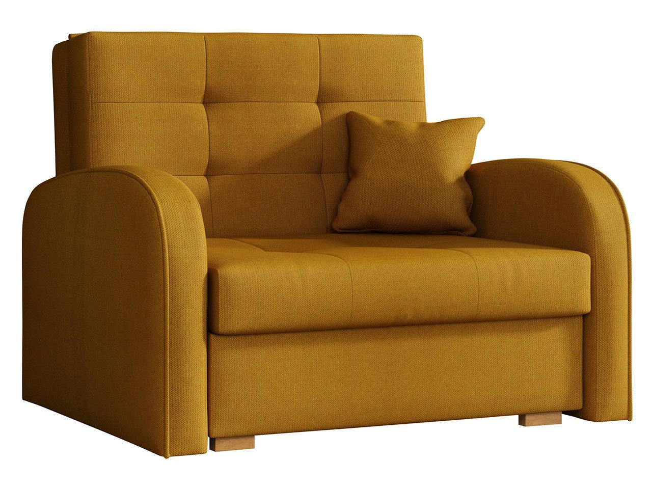 MIRJAN24 Schlafsofa Viva Gold I, mit günstig online kaufen