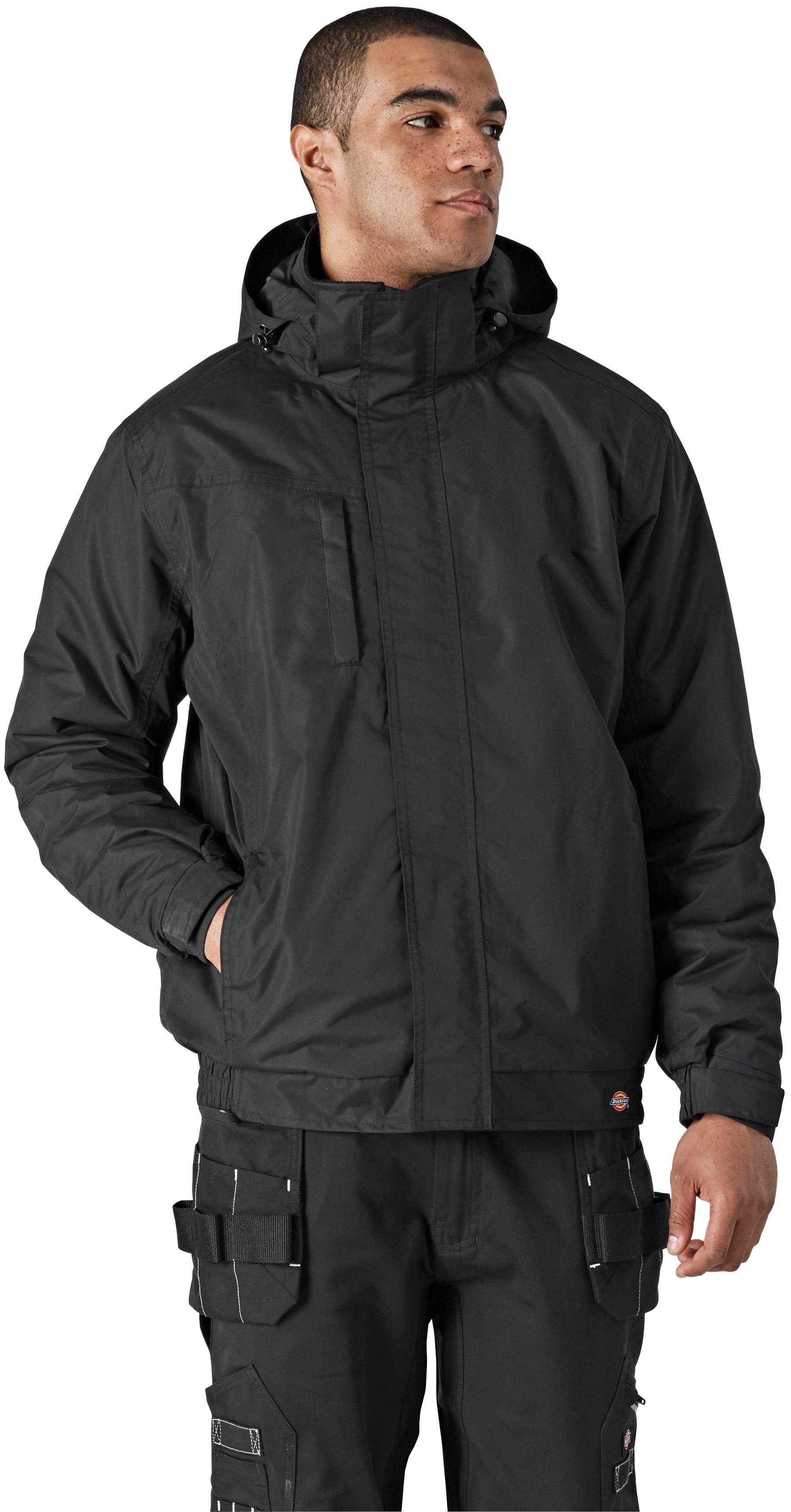 Top-Universität Dickies Arbeitsjacke Everyday