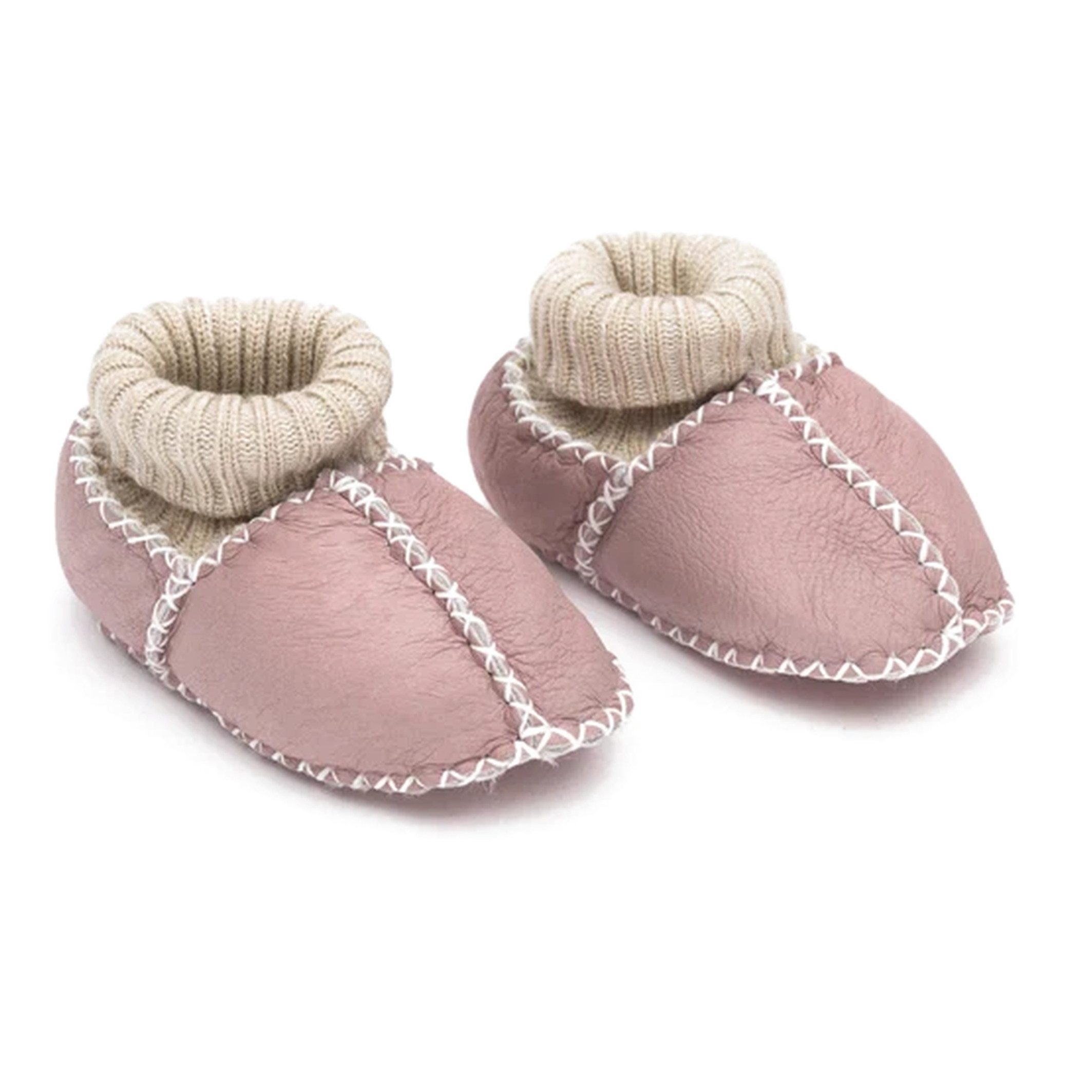 Fillikid Babylammfell Schuhe Exclusiv Babystiefel