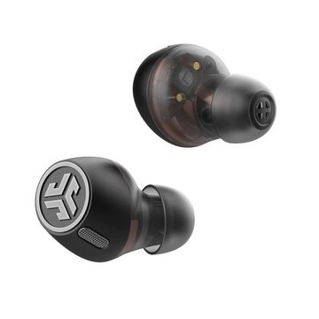 Jlab EpLabEdition-BK In-Ear-Kopfhörer (HI-RES Audio, Intelligentes ANC, JLab App)