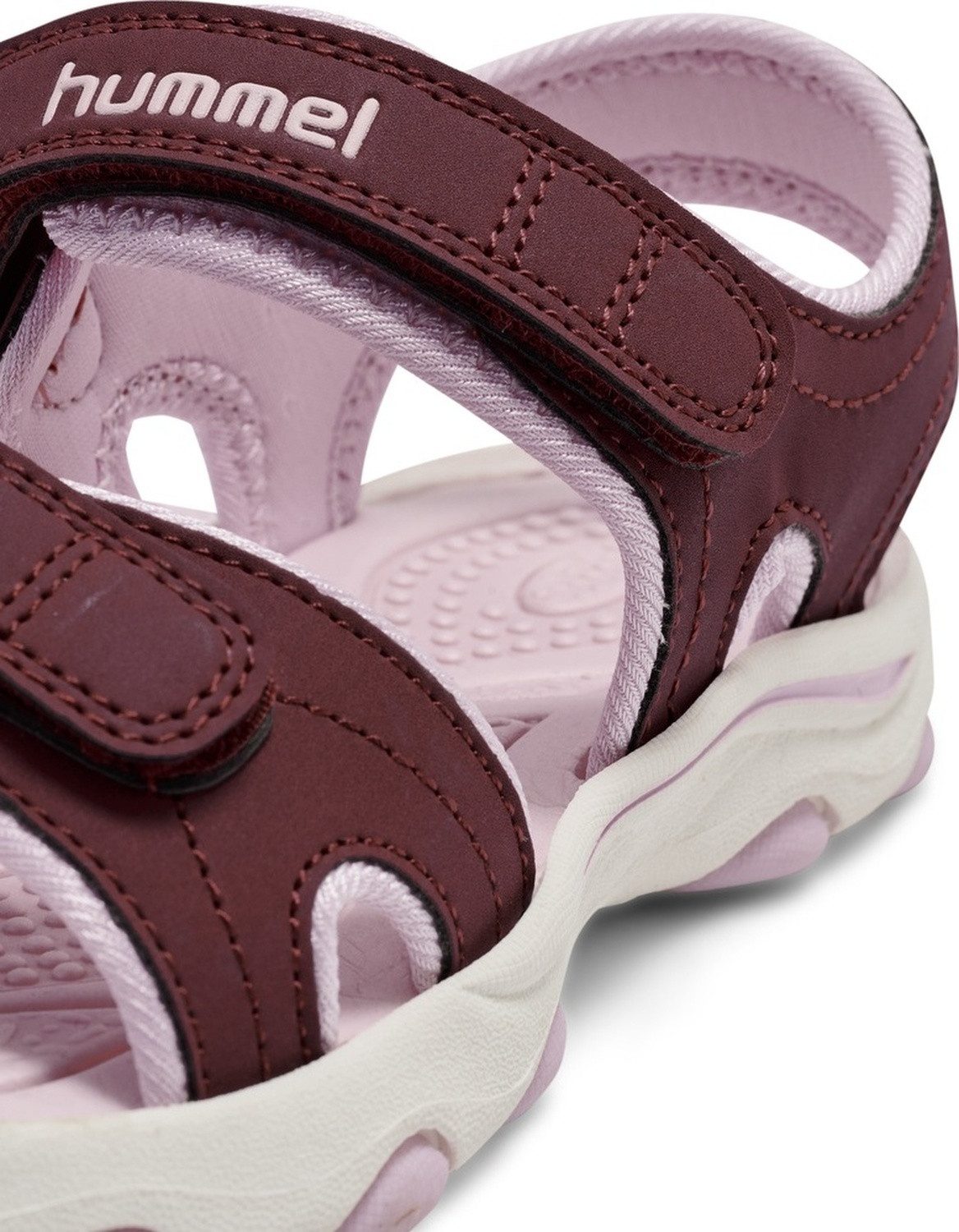 hummel Sandal Wave Jr Sandale