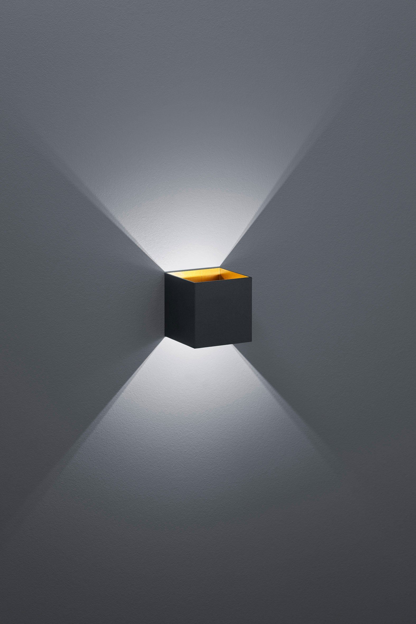 TRIO Leuchten LED Wandleuchte Louis, LED günstig online kaufen