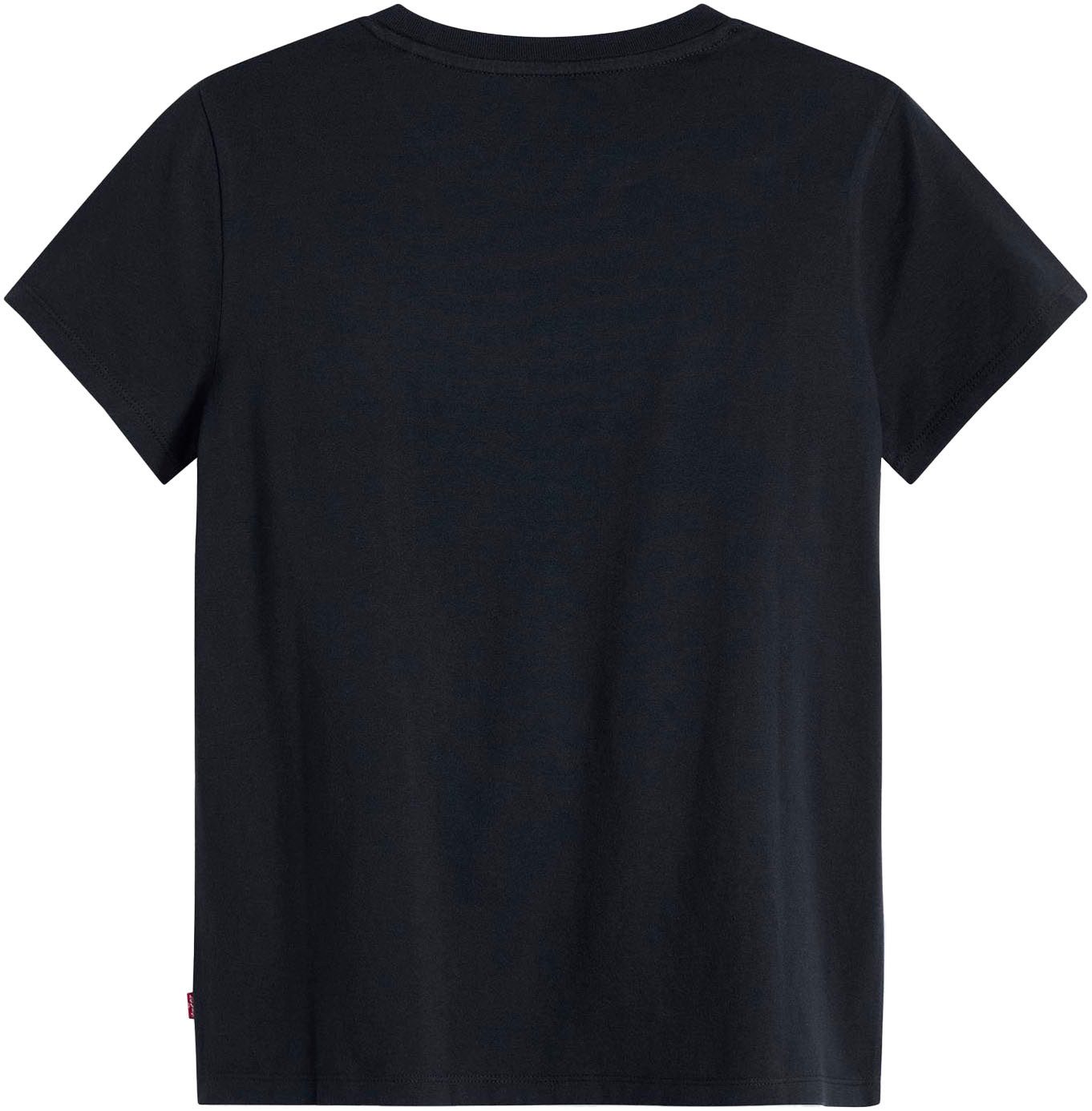 Levi's® Rundhalsshirt THE PERFECT TEE mit günstig online kaufen