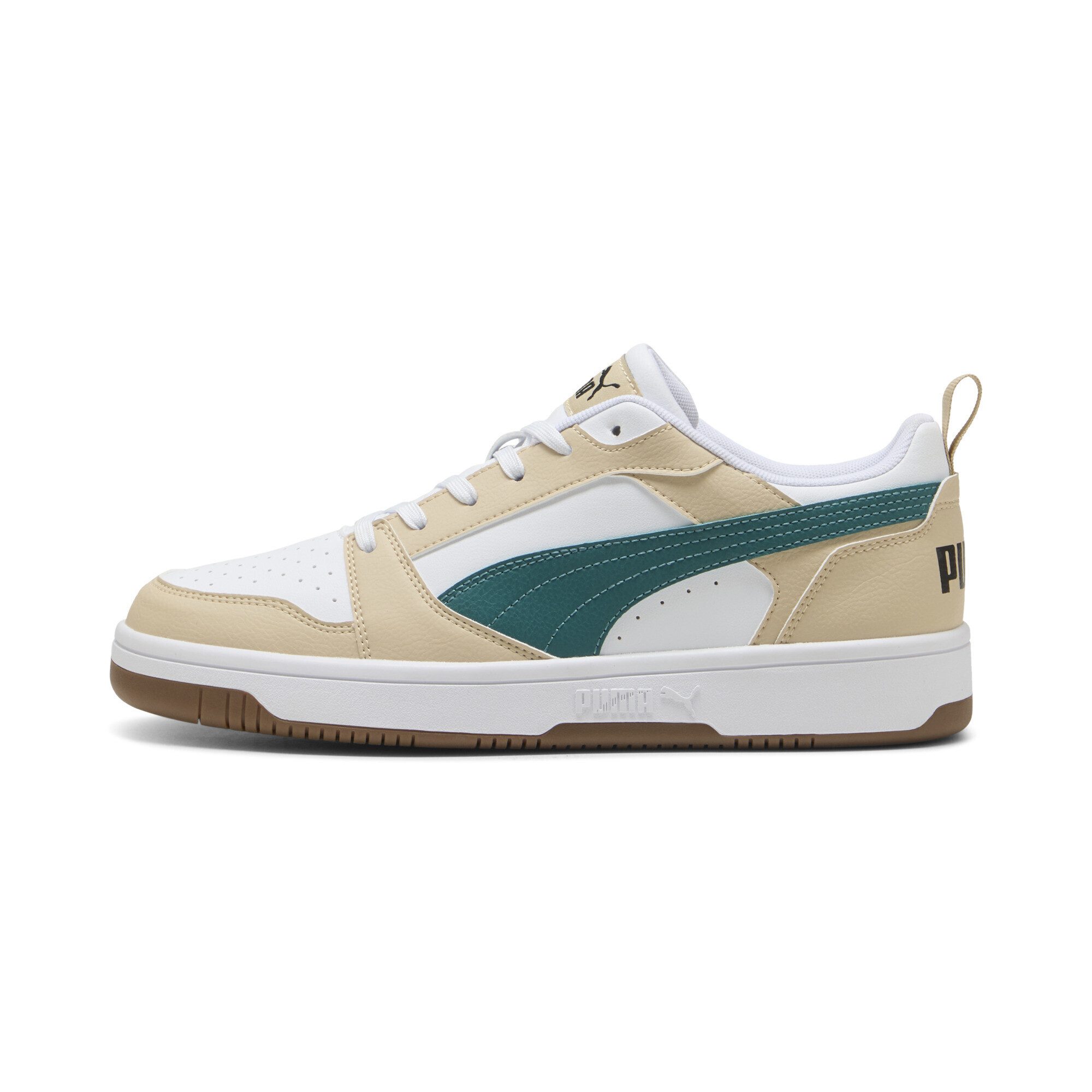 PUMA Rebound V6 Low Sneakers Erwachsene Sneaker