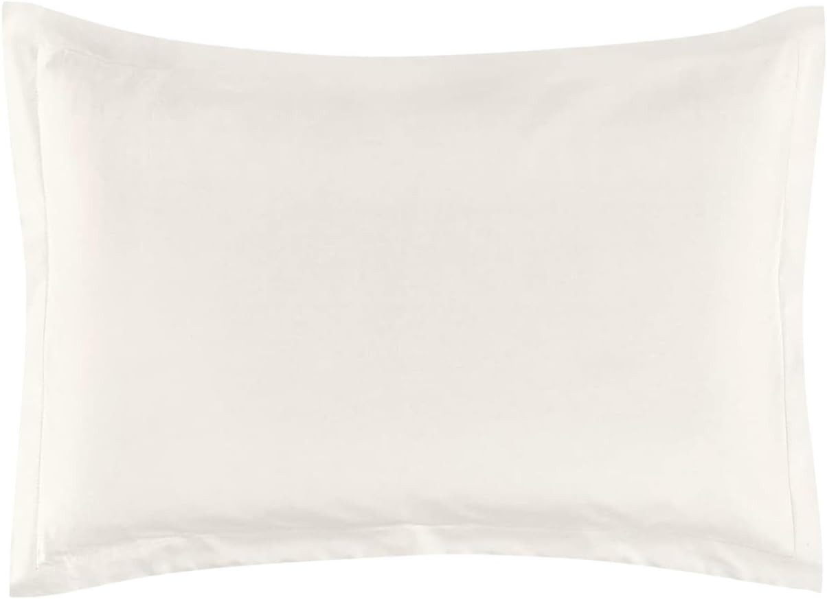 MAGANO Kissenbezug, Premium Kopfkissenbezug, (1 Stück), Hypoallergen, Ultra Weich, Knitterarm