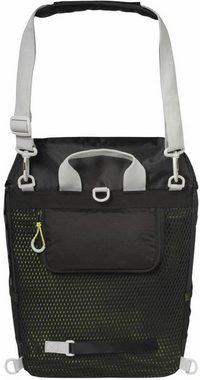 Basil Gepäckträgertasche Miles Daypack