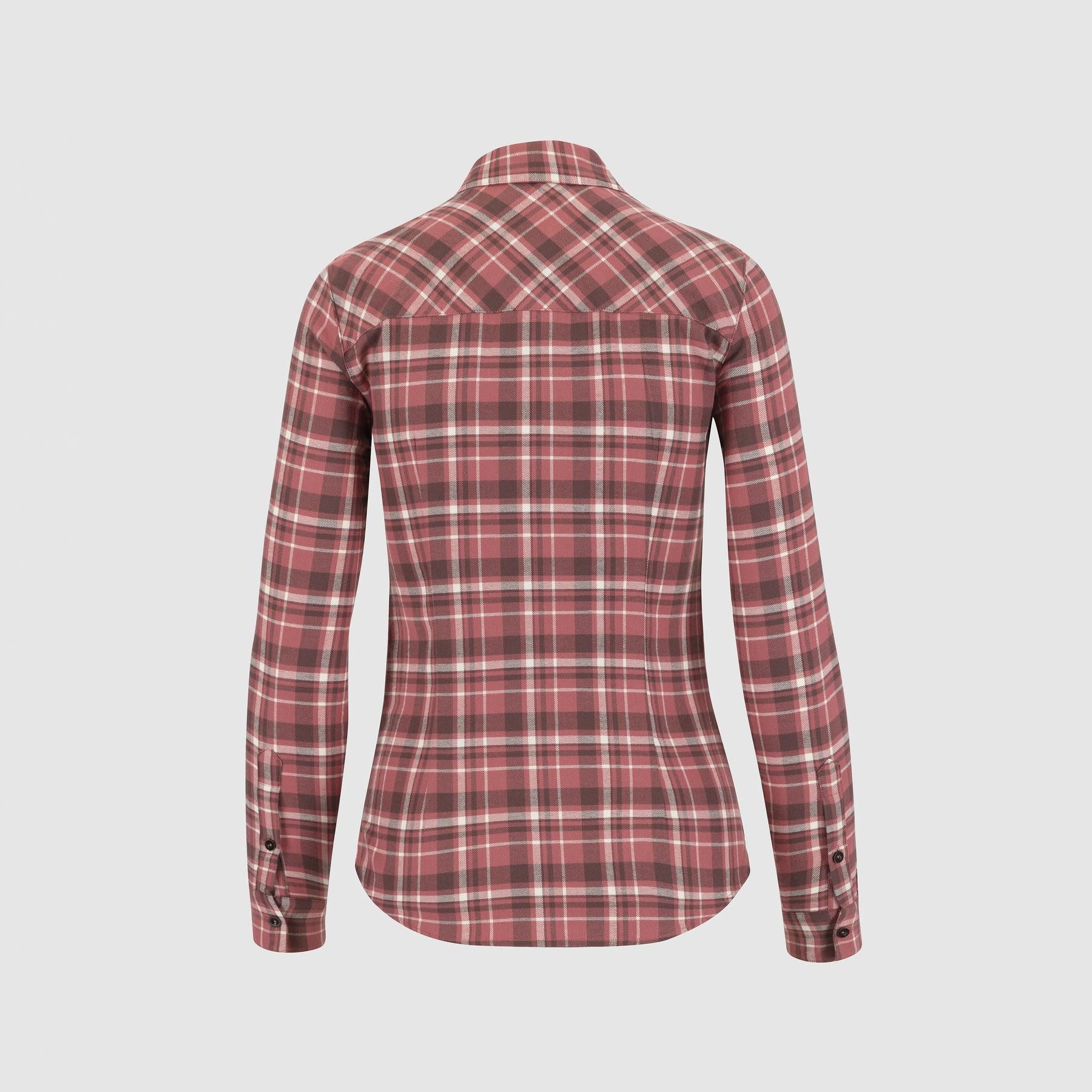 Karpos Funktionshemd MARTORA WINTER SHIRT Damen