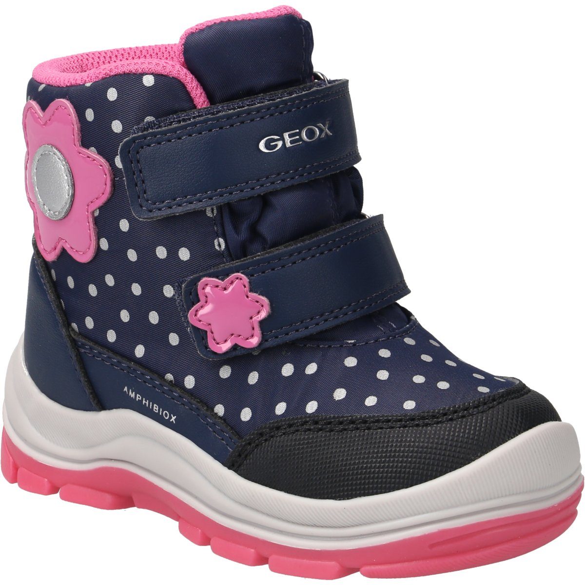 Geox Sommerboots FLANFIL