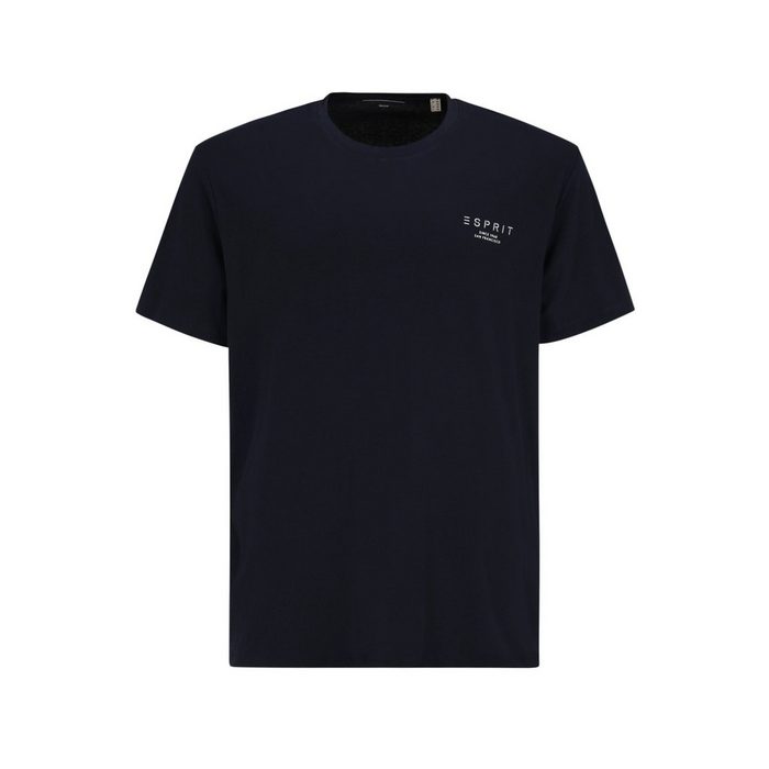 Esprit Big Size T-Shirt (1-tlg)
