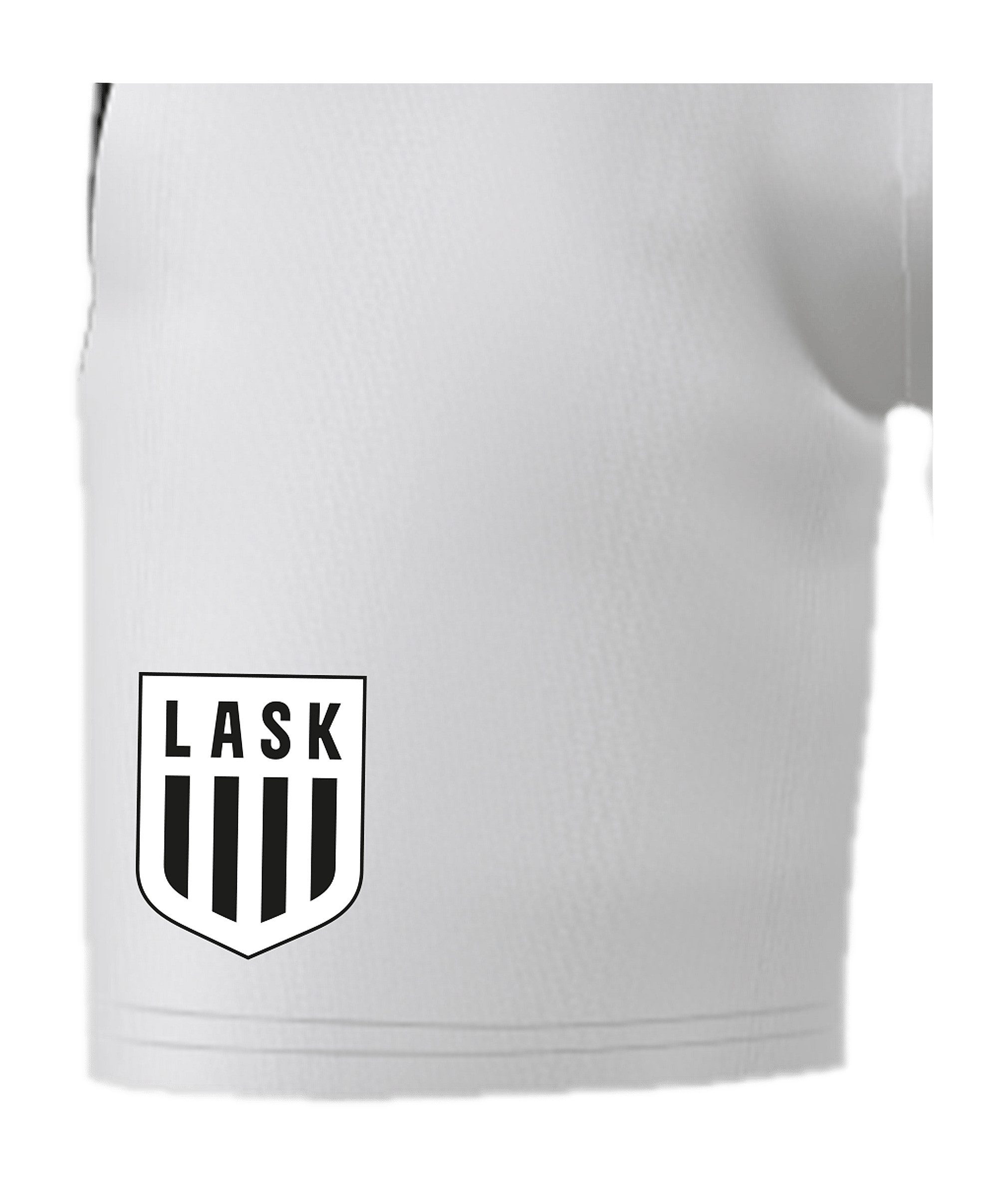 adidas Performance Sporthose adidas Performance LASK Short Home 2024/2025 Weiß