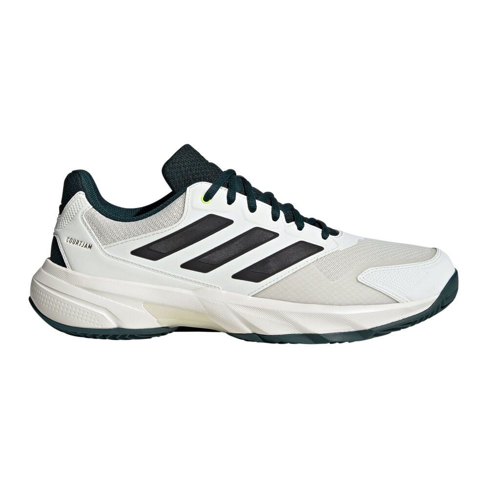 adidas Sportswear Courtjam Control 3 - Sandplatzcourt Tennisschuh Tennissch günstig online kaufen