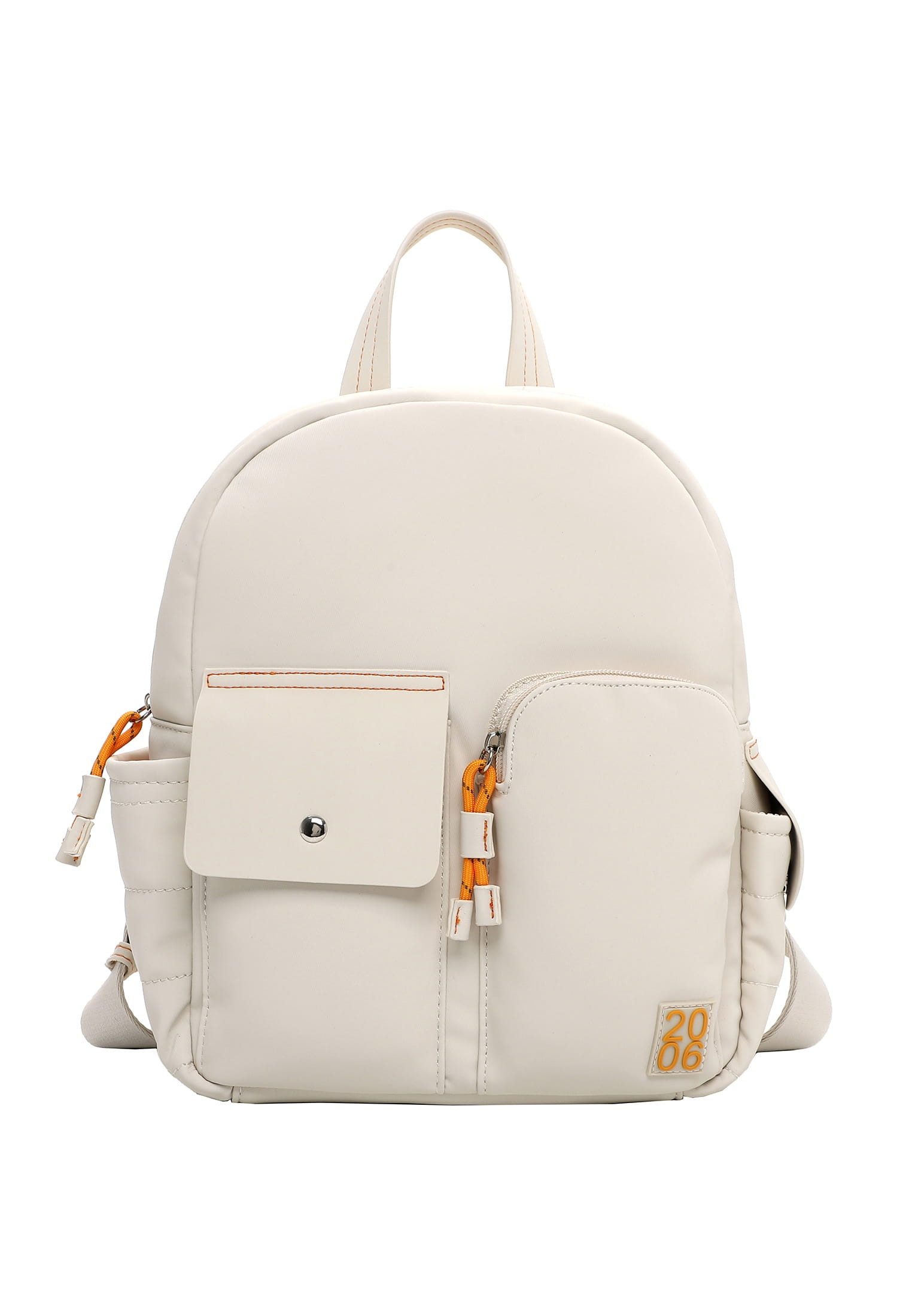 EMILY & NOAH Cityrucksack E&N Joeline (1-tlg), Für Damen
