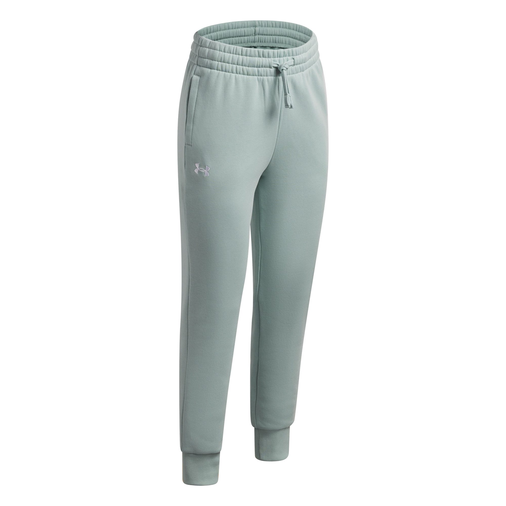 Under Armour® Trainingshose Under Armour Mädchen Jogginghose UA Rival Fleece Joggers 1379525