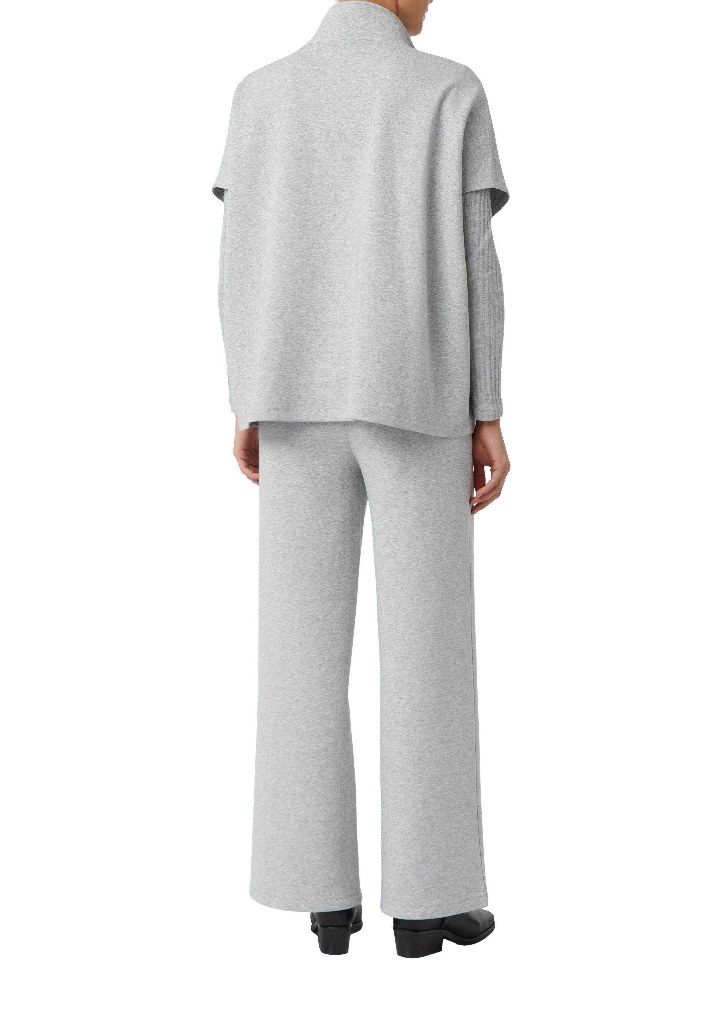 comma casual identity Longsweatshirt günstig online kaufen