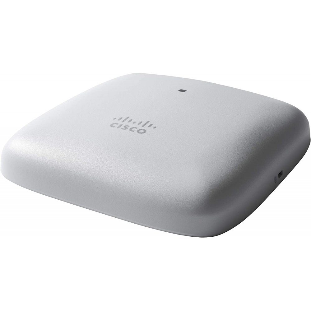 Cisco Business 240AC - WLAN Access Point - weiß WLAN-Access Point