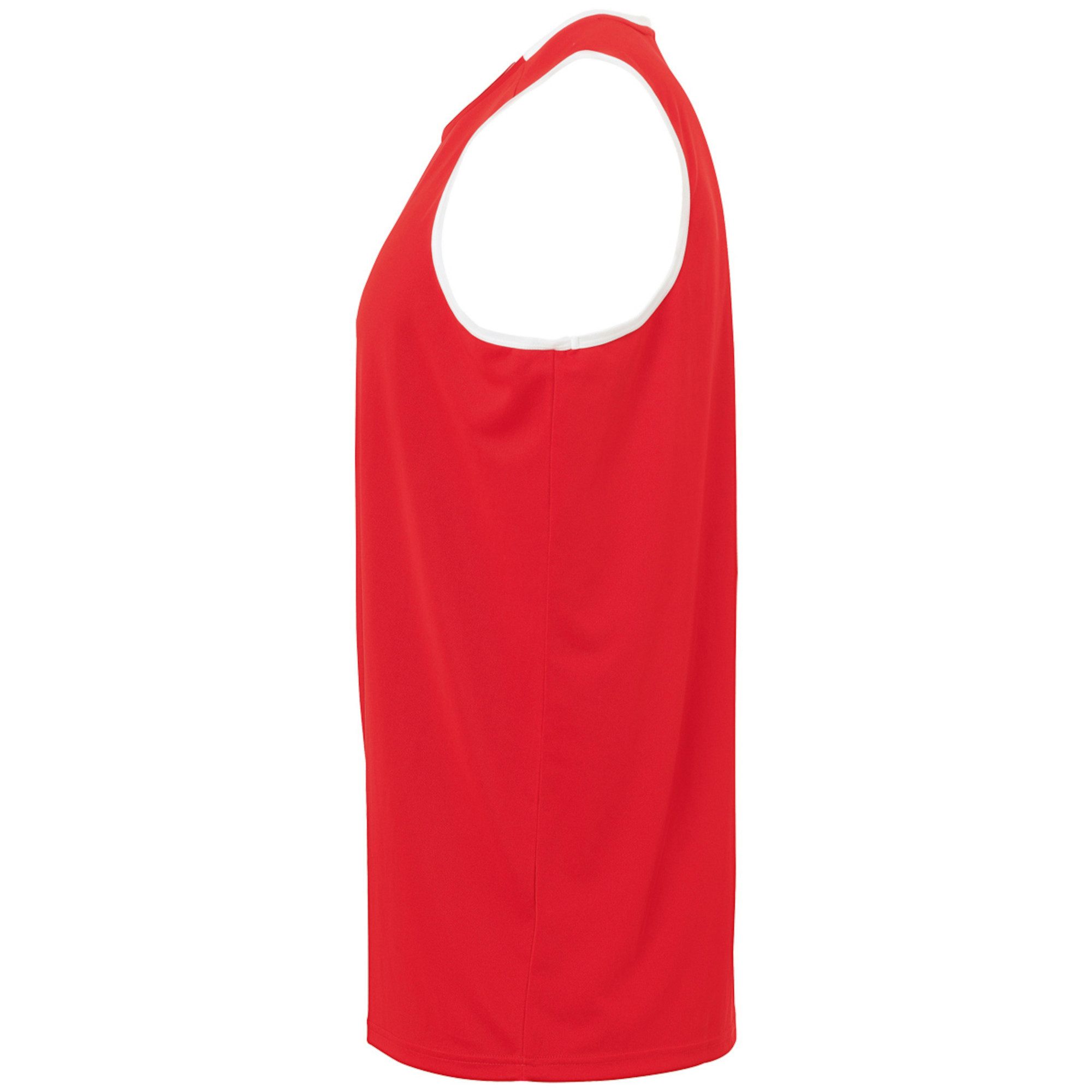 Kempa Tanktop Kempa Kinder Tanktop Player 2003645