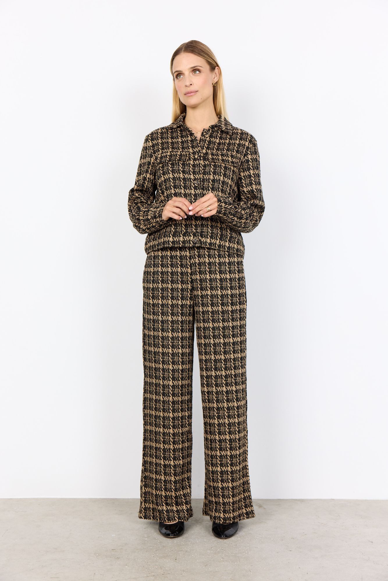 soyaconcept Blusenjacke