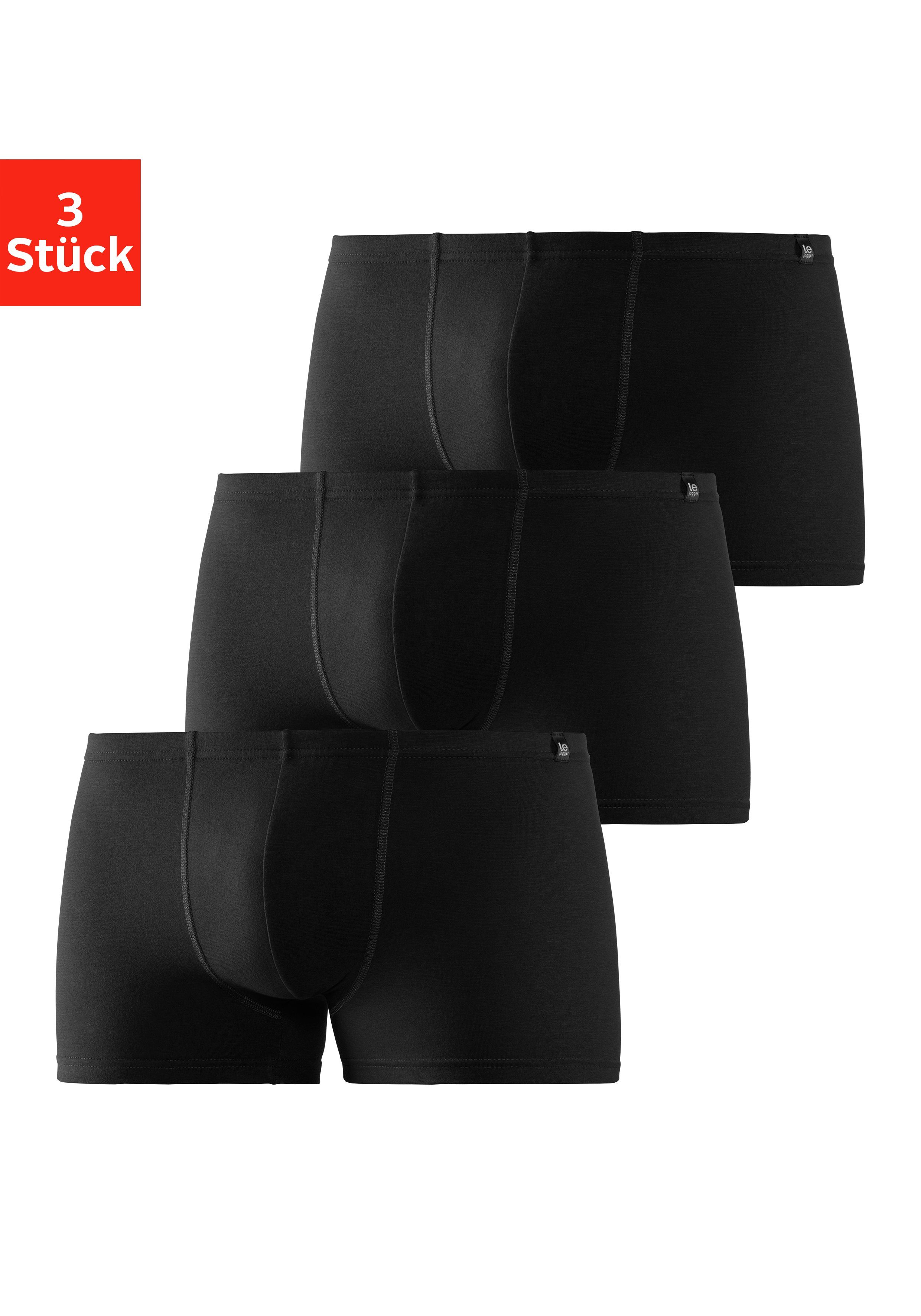 Boxer Boxershorts für Herren