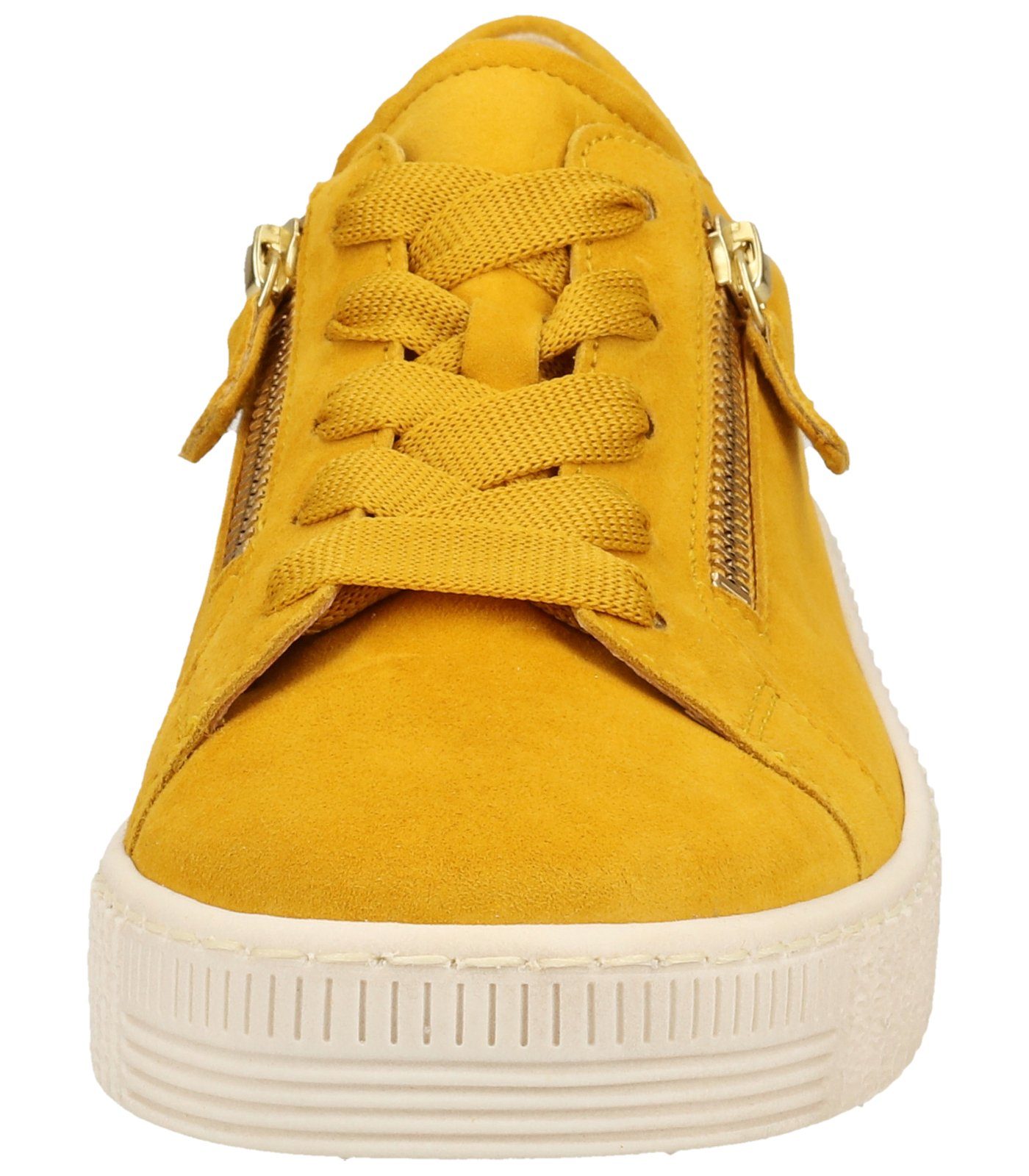 Leder Sun Sneaker Gabor Sneaker