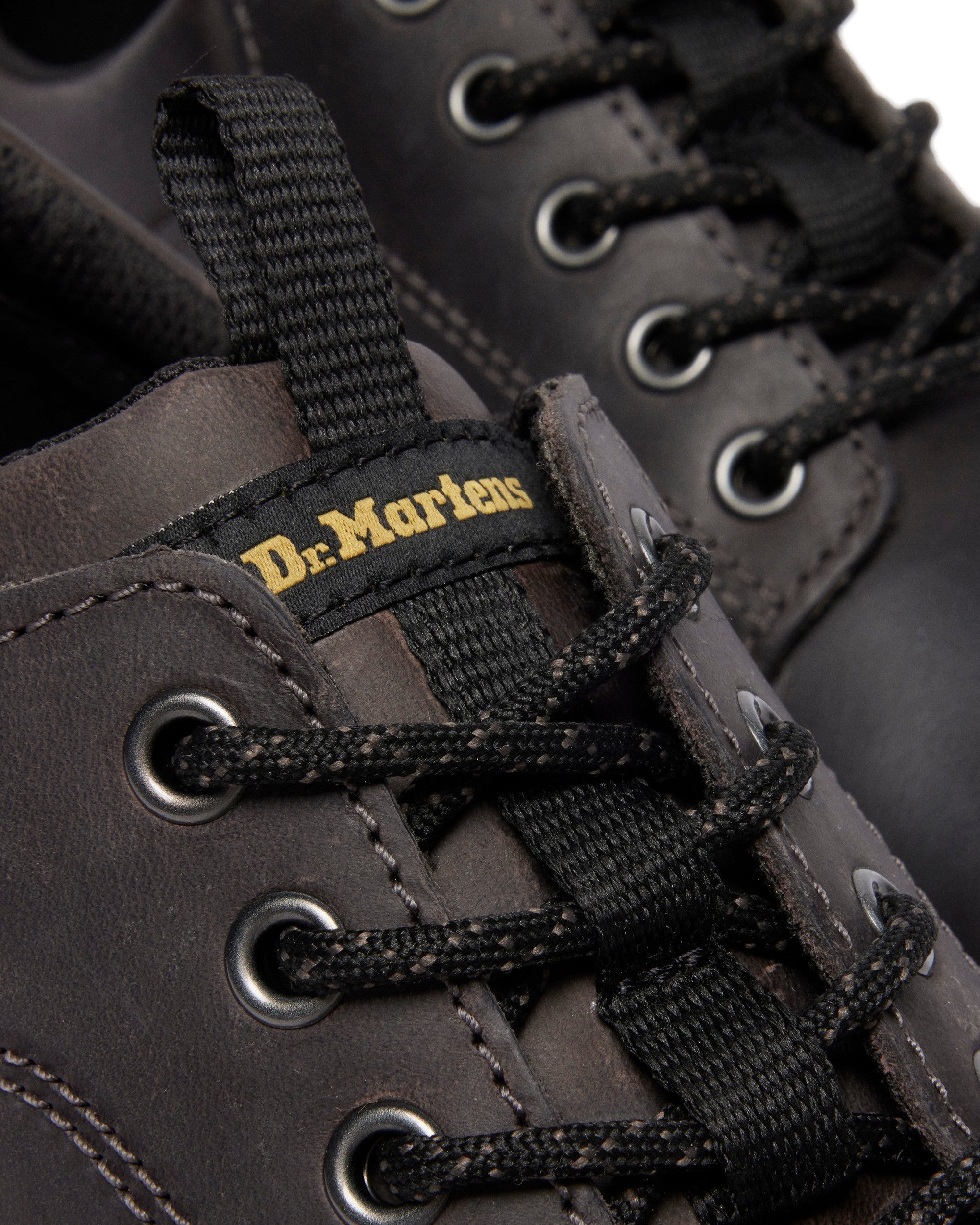 DR. MARTENS Reeder WYOMING Schnürschuh Freizeitschuh, günstig online kaufen