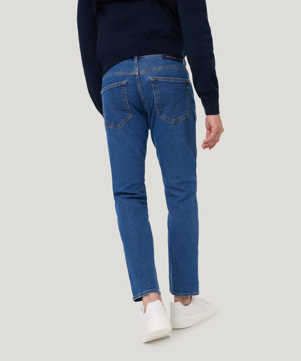 Pierre Cardin 5-Pocket-Jeans Regular Fit günstig online kaufen