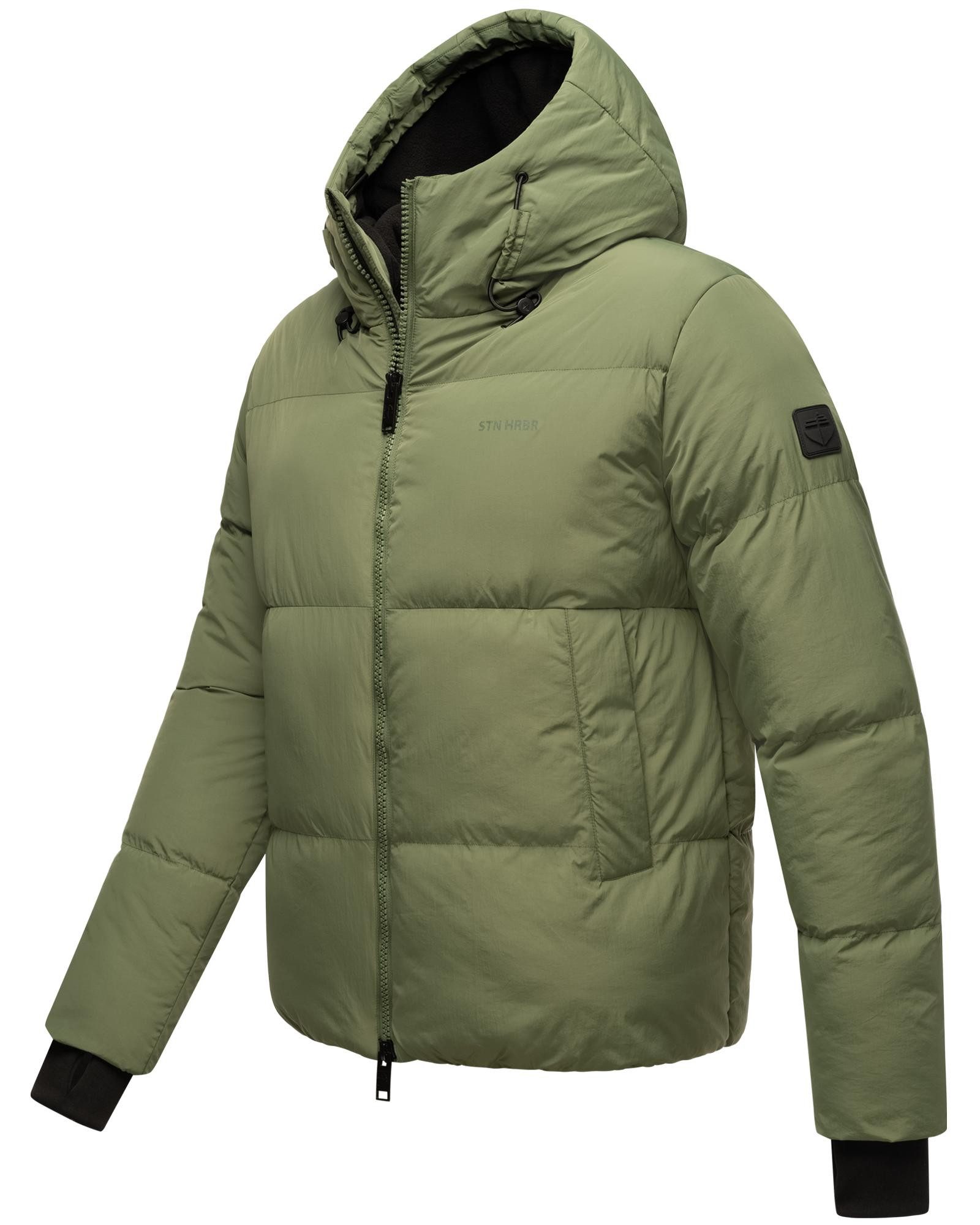 Stone Harbour Steppjacke Tayroos XX Gesteppte günstig online kaufen