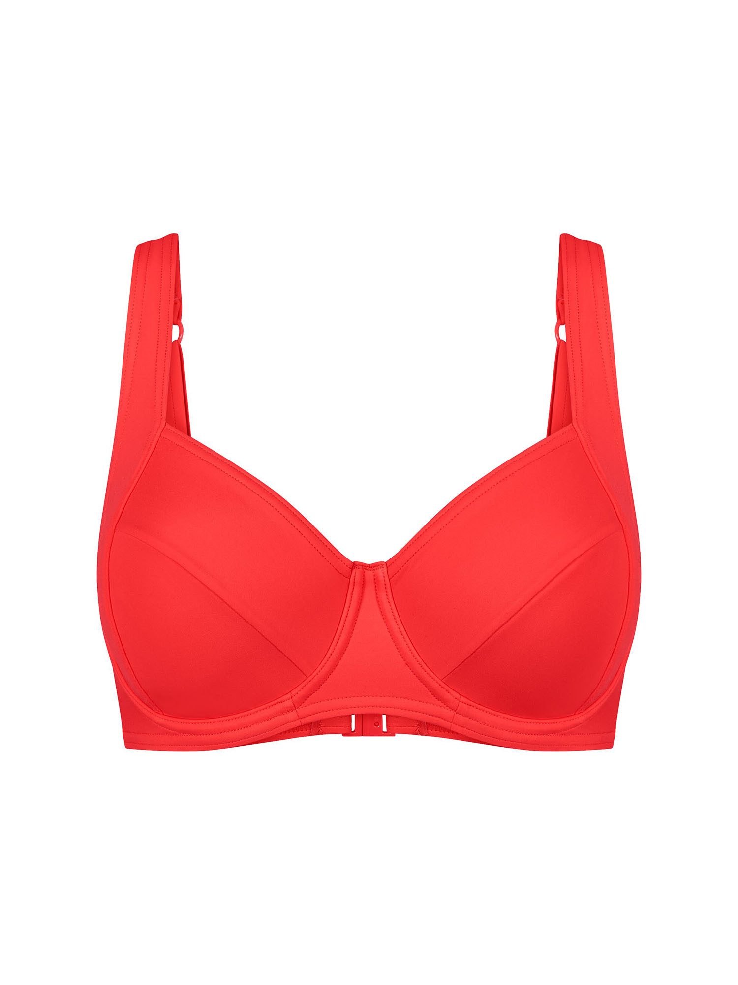 Triumph Bügel-Bikini-Top Red Label Mix & Match Summer, Bademode,Bikini,Bügel-Bikini-Top