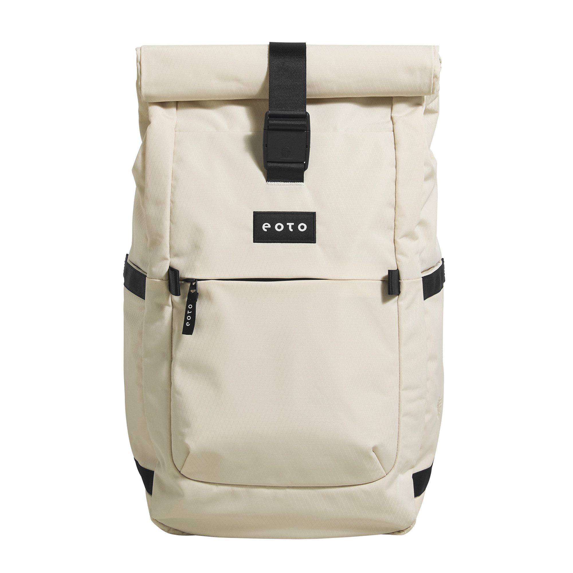eoto Rucksack ROLLY32, Roll Top, ergonomisch, nachhaltig, 32 L (1-tlg)