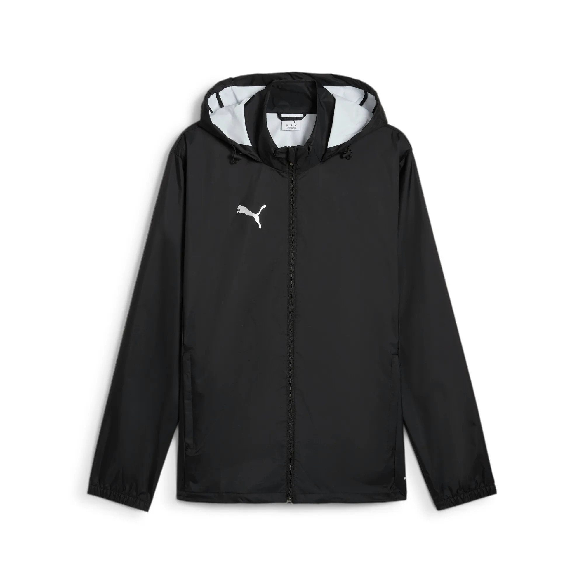 PUMA Trainingsjacke Puma Herren Trainingsjacke teamADDITIONS günstig online kaufen