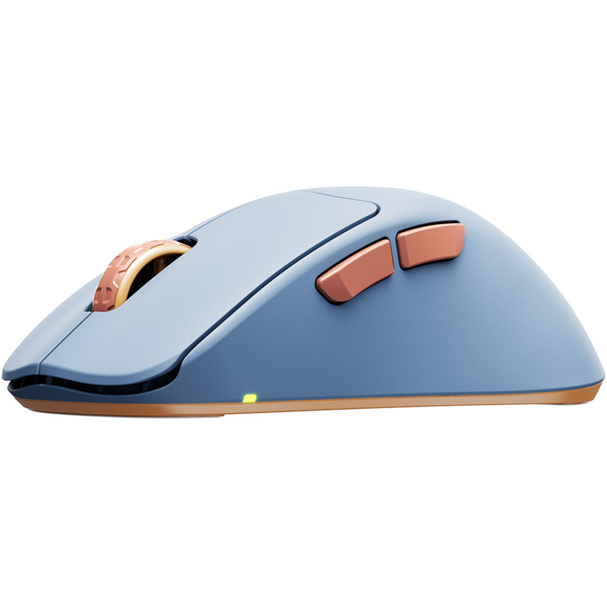 Cherry CHERRY XTRFY M64 Wireless, Gaming-Maus Maus (Funk)