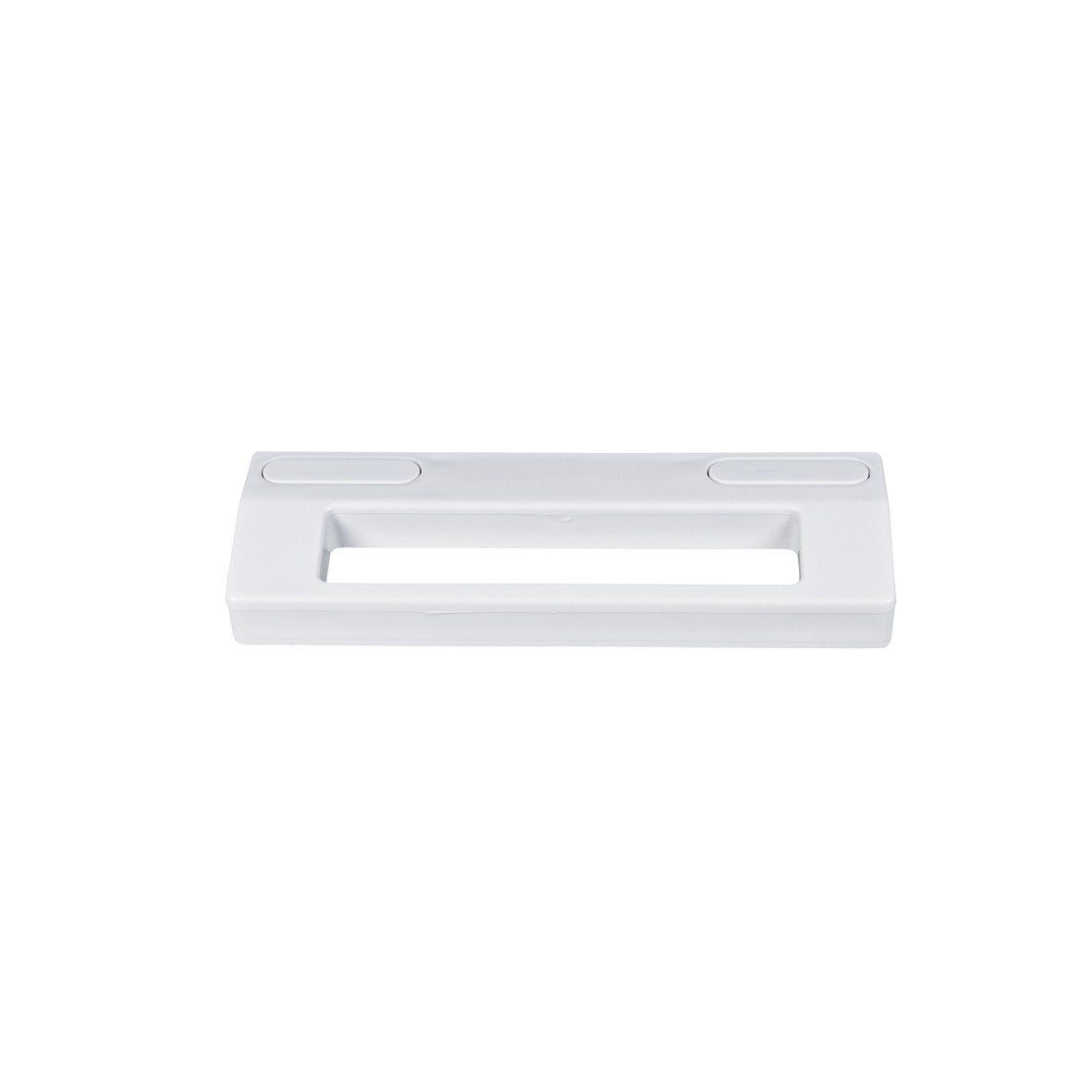 easyPART Türgriff wie EUROPART 10032848 Türgriff universal 187mm für, Kühlschrank / Gefrierschrank