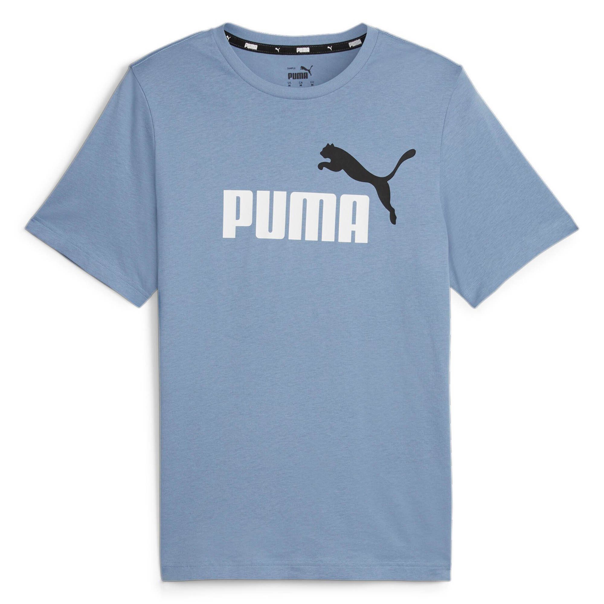 T-Shirt Herren T-Shirt 1er Pack Baumwolle
