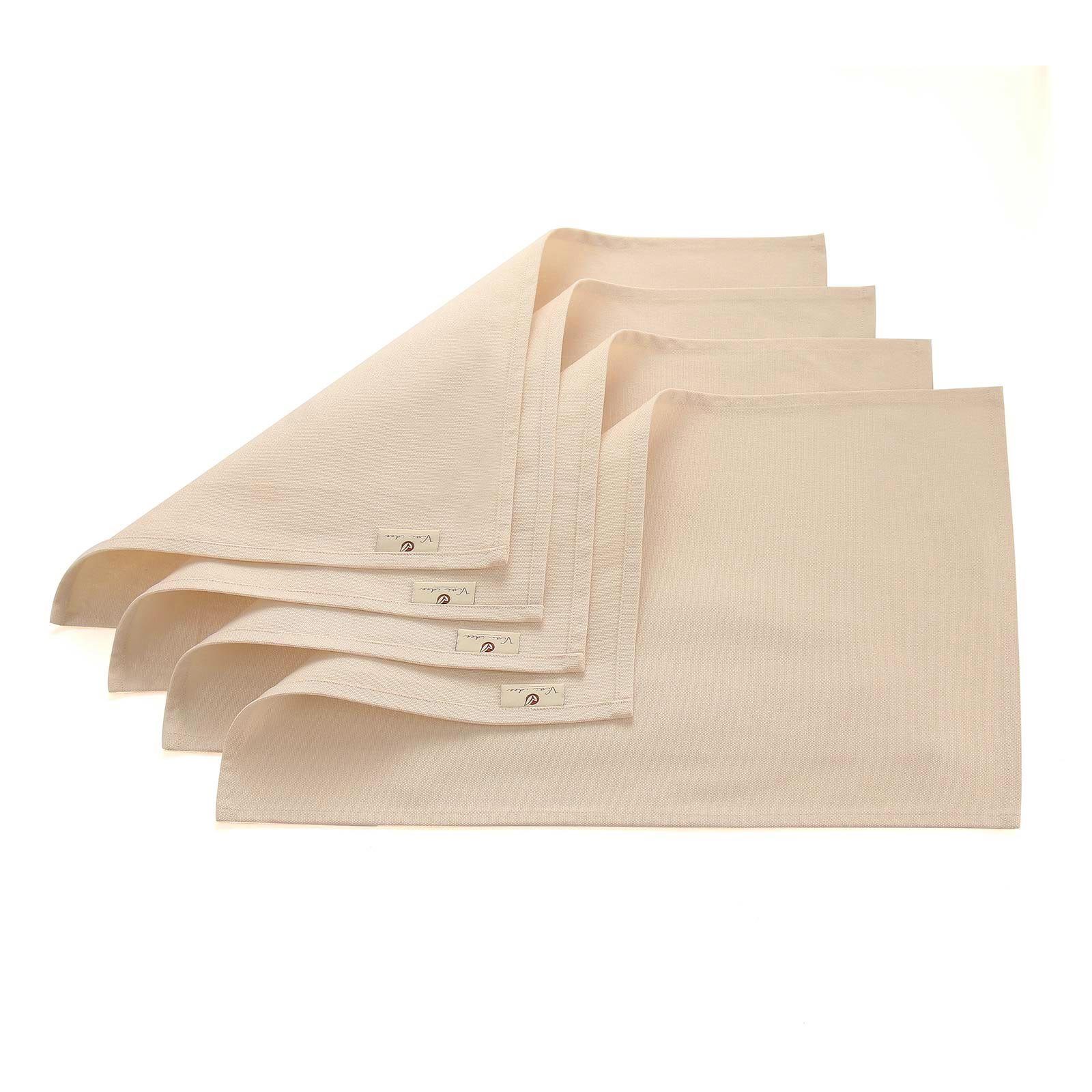 Vivi Idee Platzset 4er/6er Premium 100% günstig online kaufen