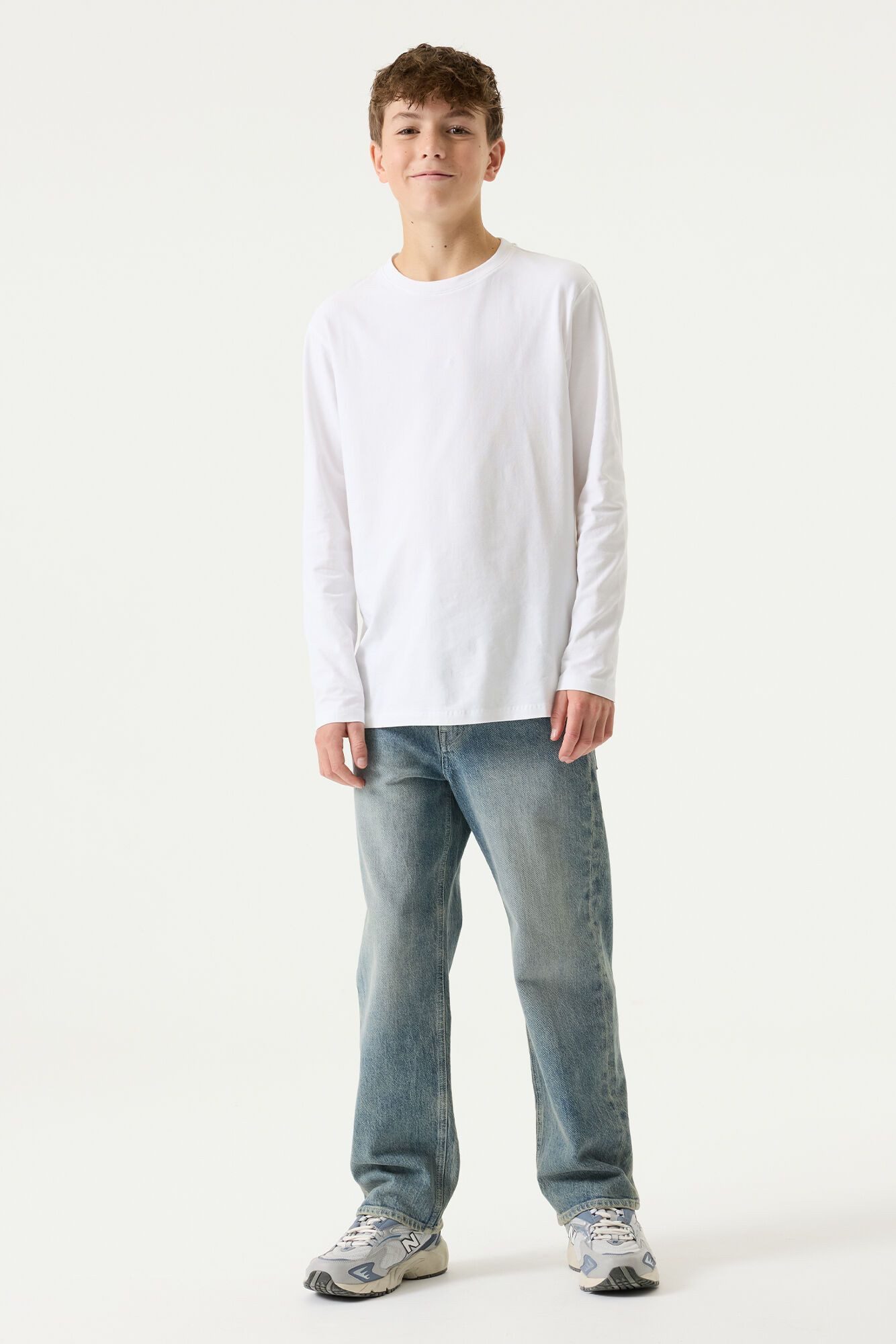 GARCIA JEANS 5-Pocket-Jeans