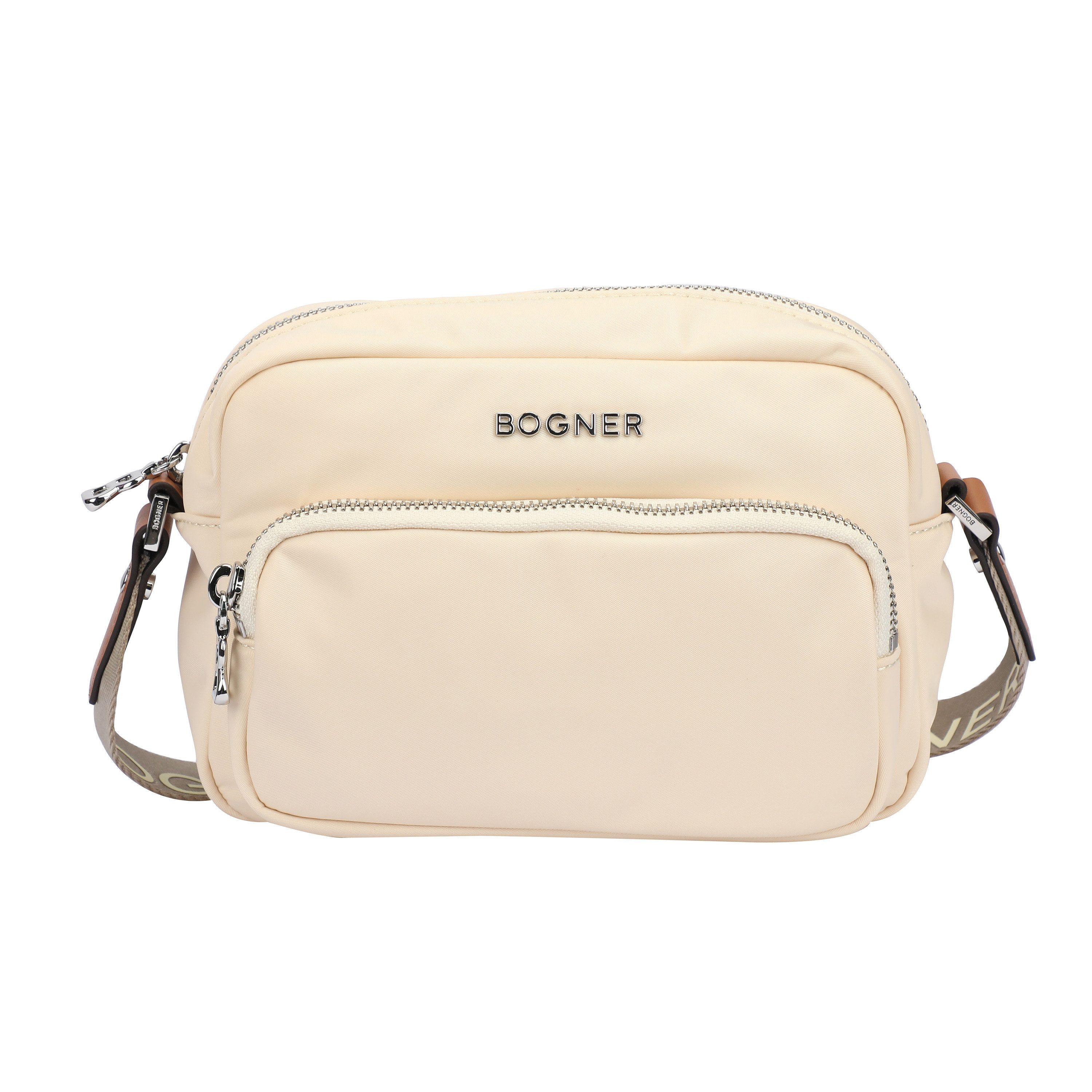 BOGNER Schultertasche Bogner - Damen Schultertasche Klosters Lidia