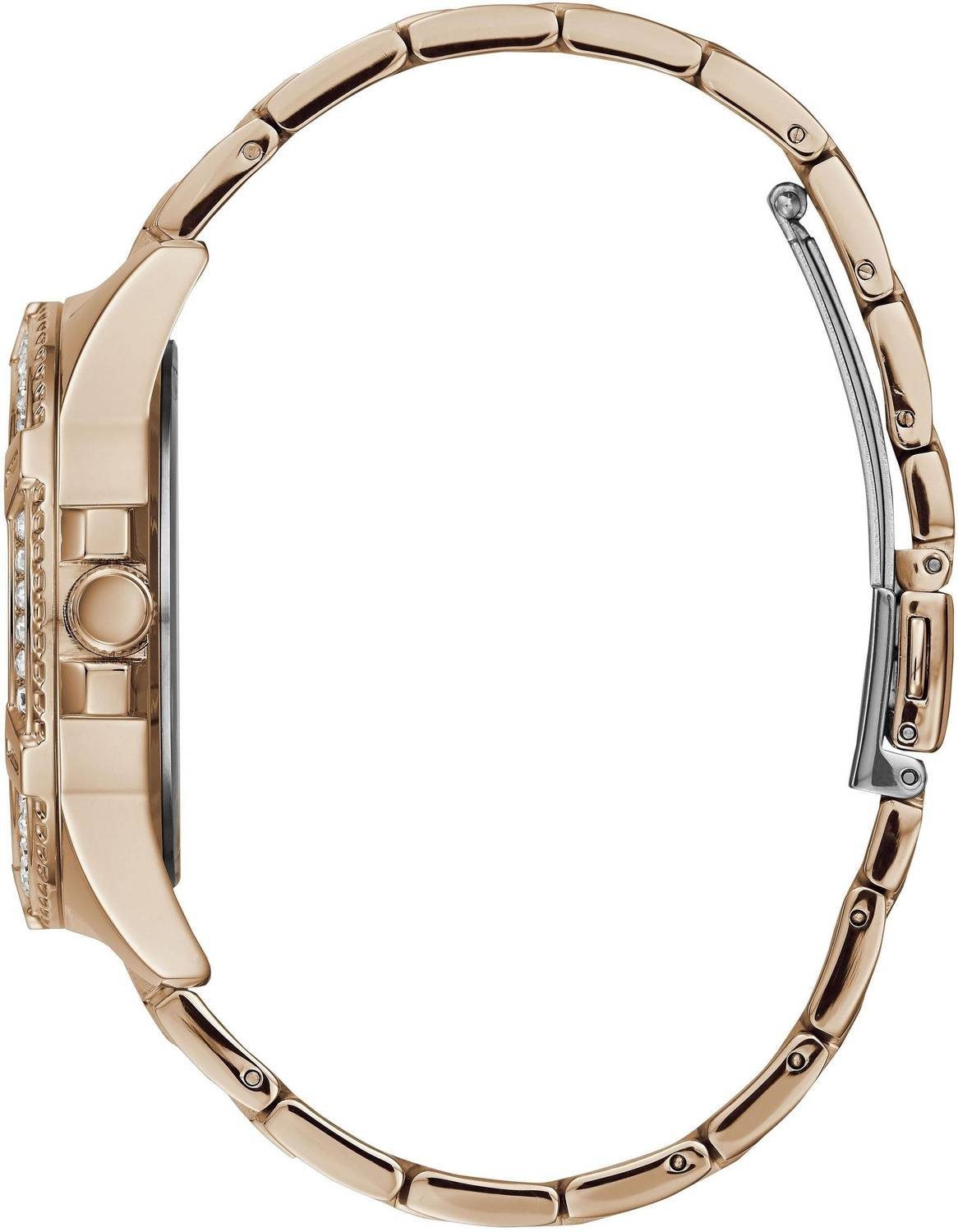 Guess Multifunktionsuhr Frontier günstig online kaufen