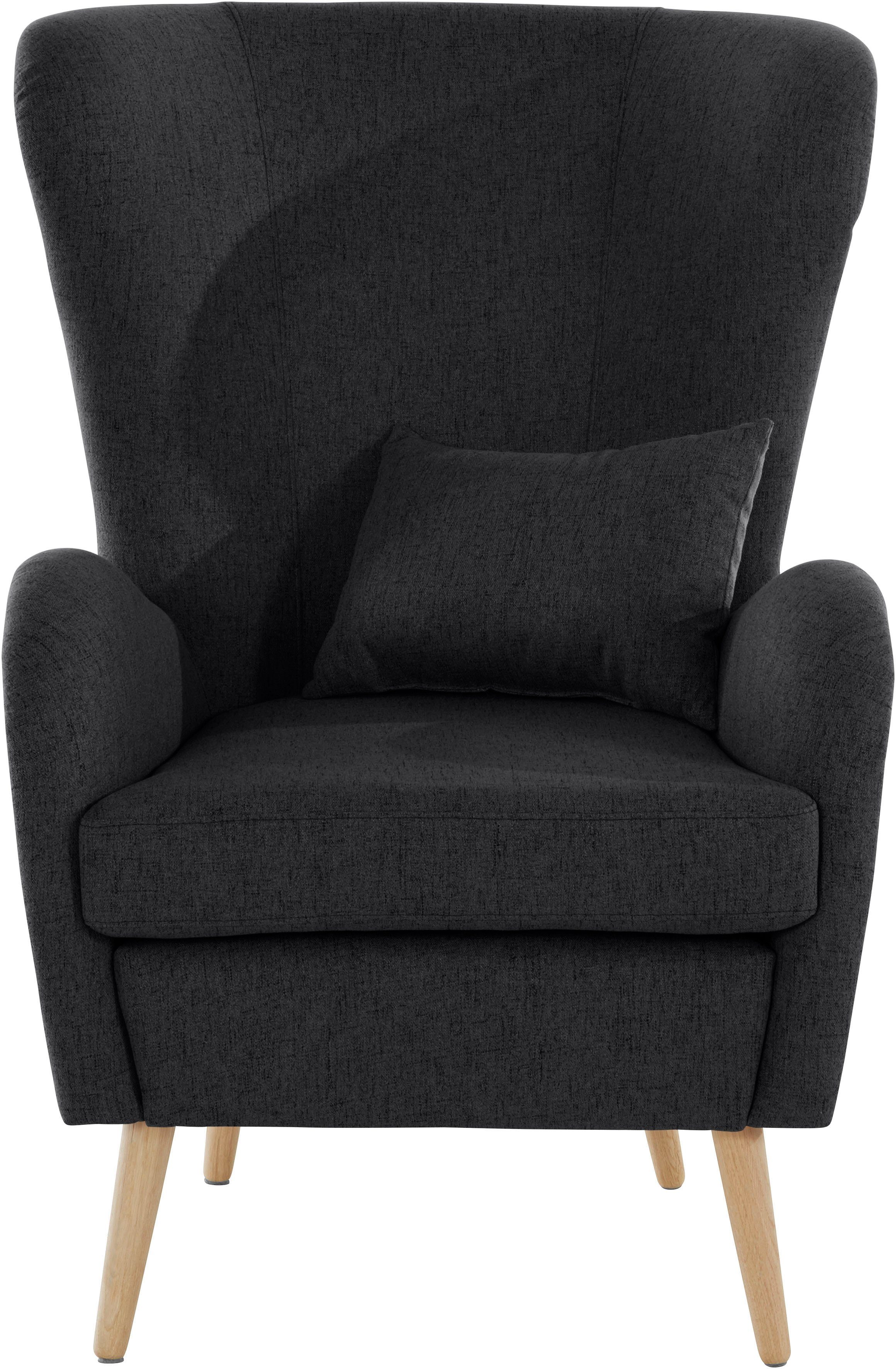 Guido Maria Kretschmer Home&Living Sessel Sallito, günstig online kaufen