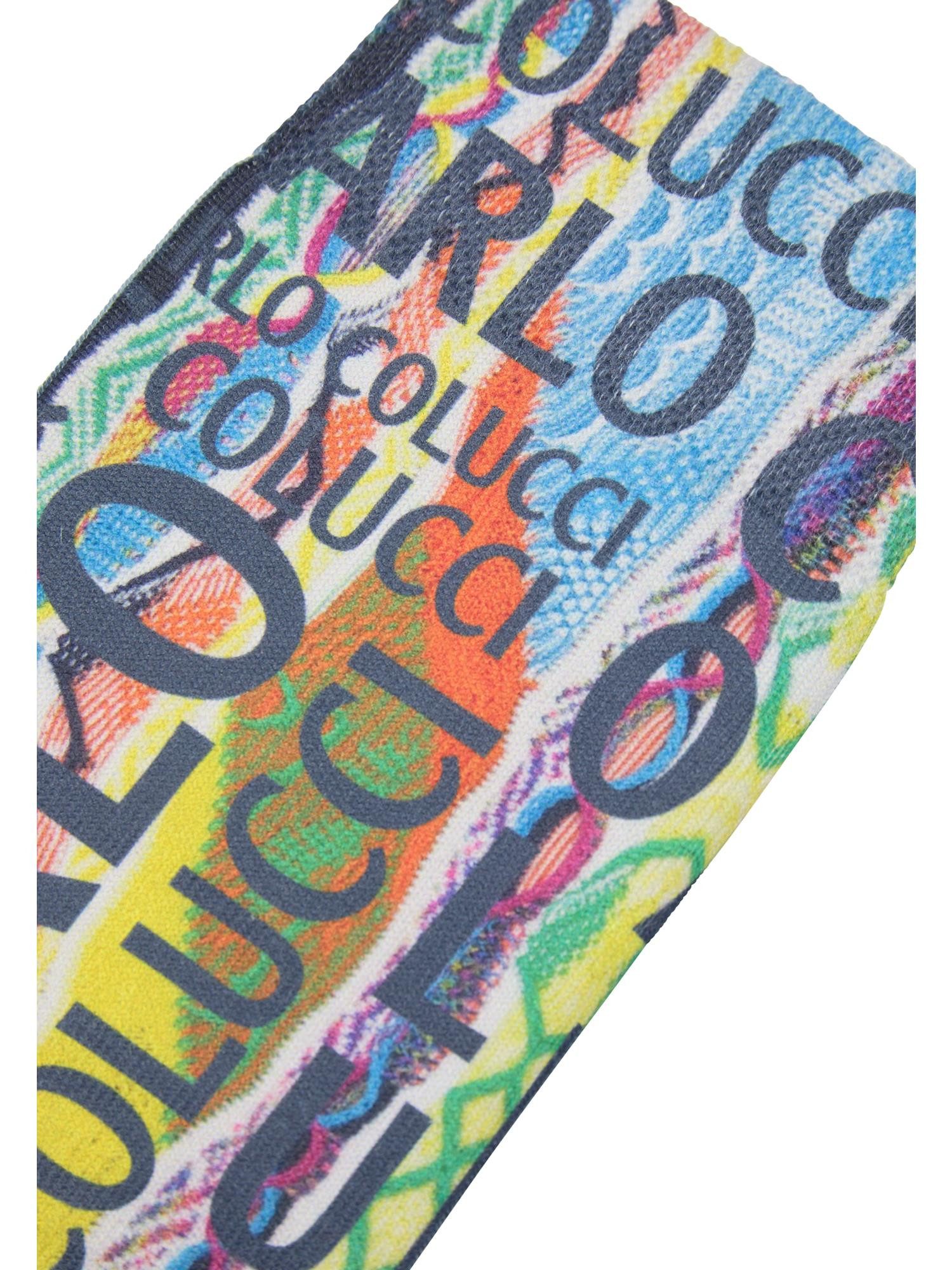 CARLO COLUCCI Socken Curcio