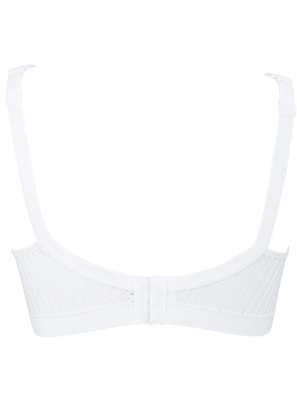 Anita Active Sport-BH Sport BH momentum (Stück, 1-tlg) vorgeformte Cups, Uni, Schweißbeständig, Mikrofaser