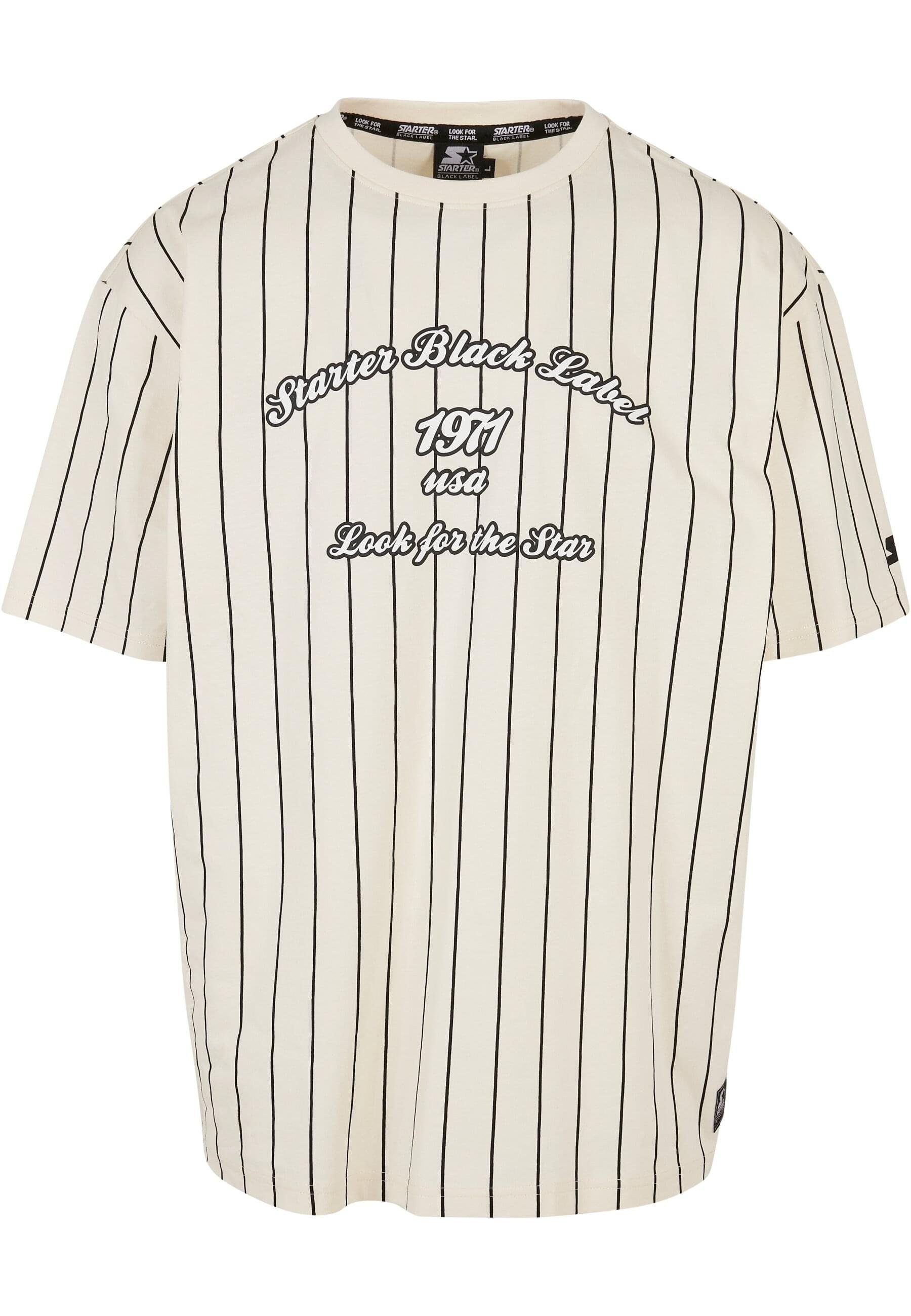 Starter Black Label T-Shirt Starter Black günstig online kaufen