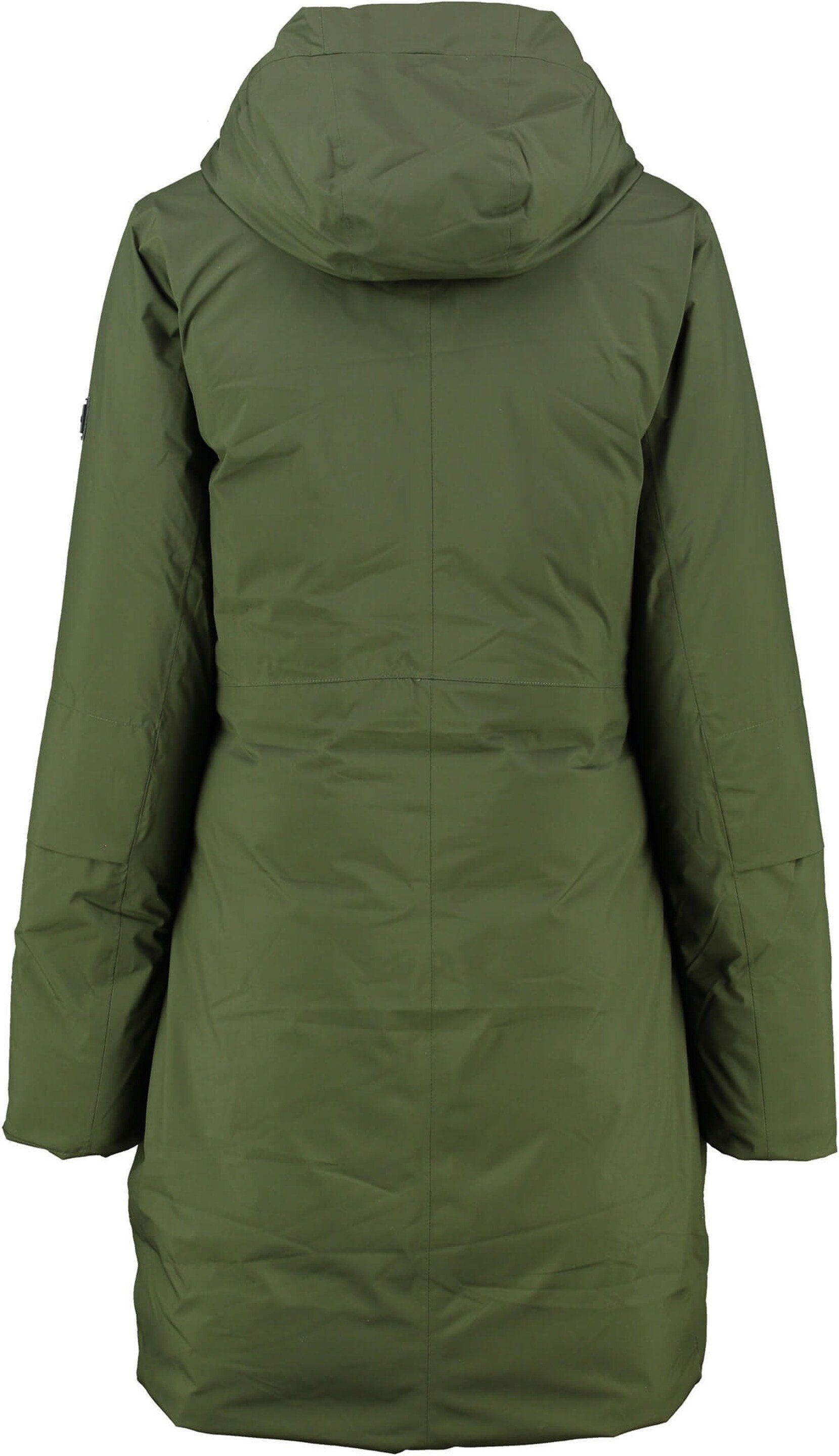 Regatta Allwetterjacke REGATTA Jacke Yewbank Oliv
