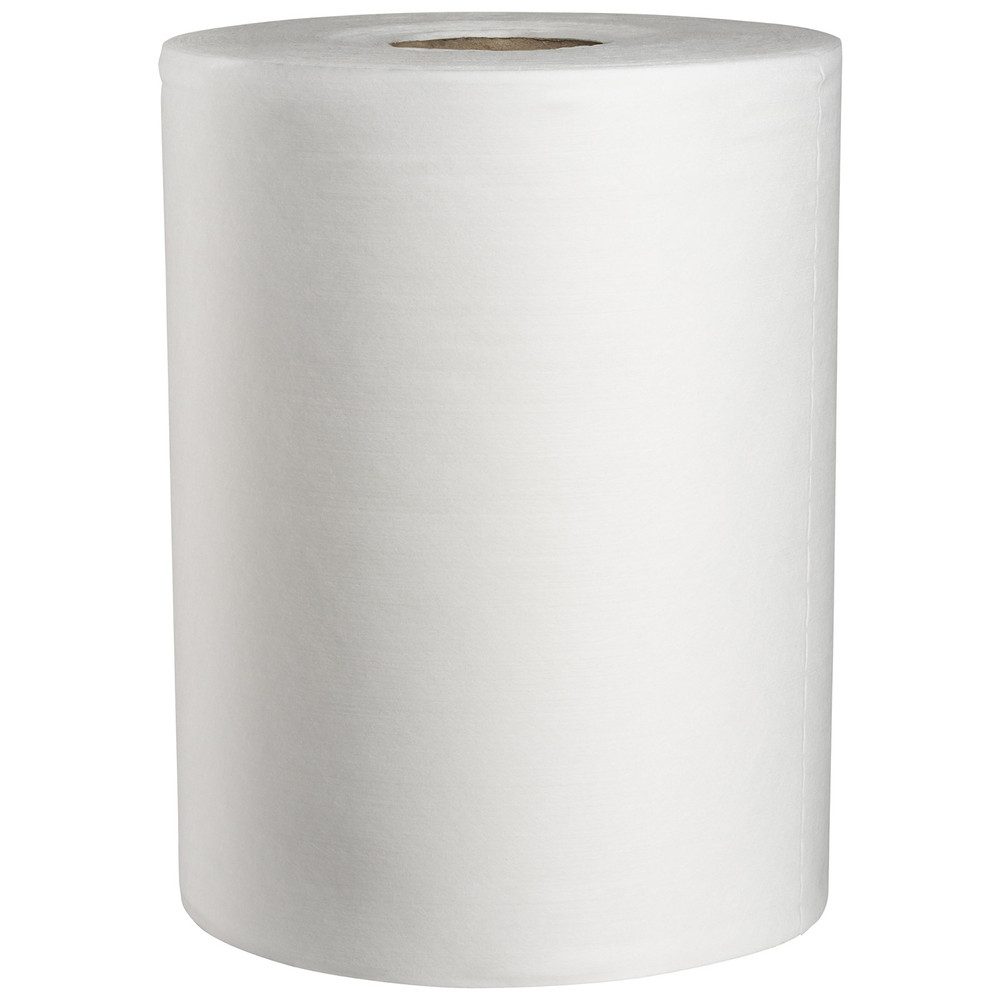 PROFI Industrievlies Putztuchrolle Werkstattpapier Reinigungstuch (Vliesstoff, 32.0x35.0 cm, Spar-Set, 1-tlg., 32 x 35 cm saugfähig, staubarm, saugstark, kratzfrei, 250 Blatt)
