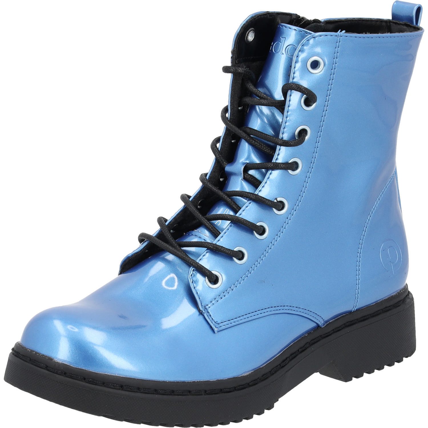 Palado by Sila Sahin Djerba Gloss by Sila Sahin Schnürstiefel