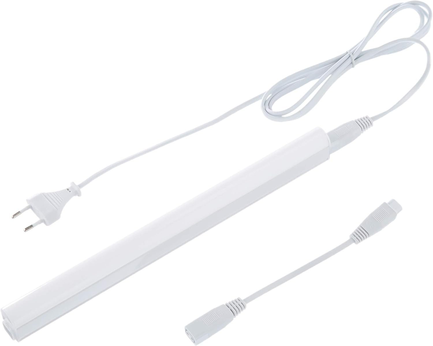 Ritos LED-Leuchtmittel RITOS LED Unterbauleuchte 4 W/310 Lumen weiss