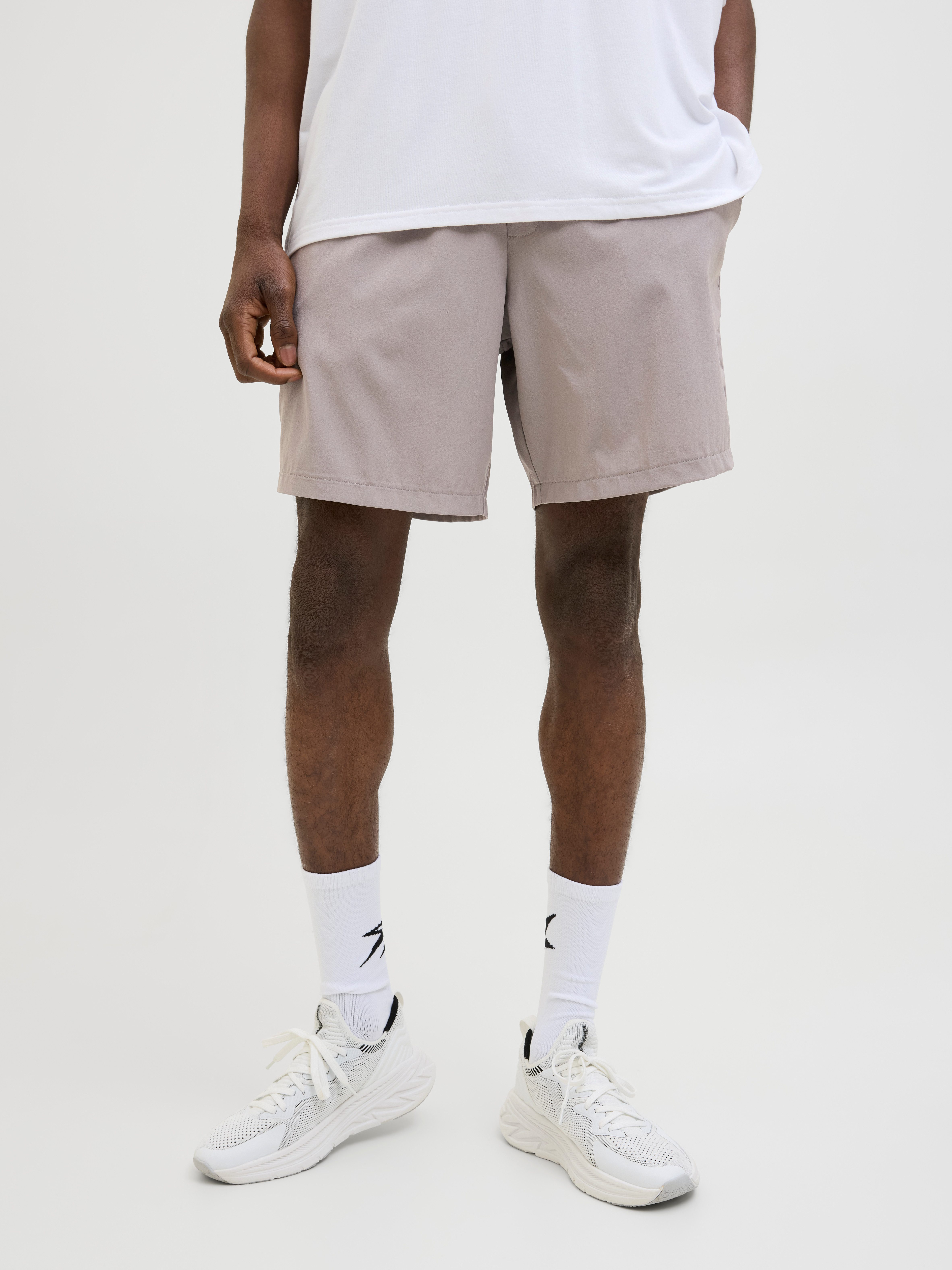 Jack & Jones Sporthose JCOCNZ SHORTS günstig online kaufen