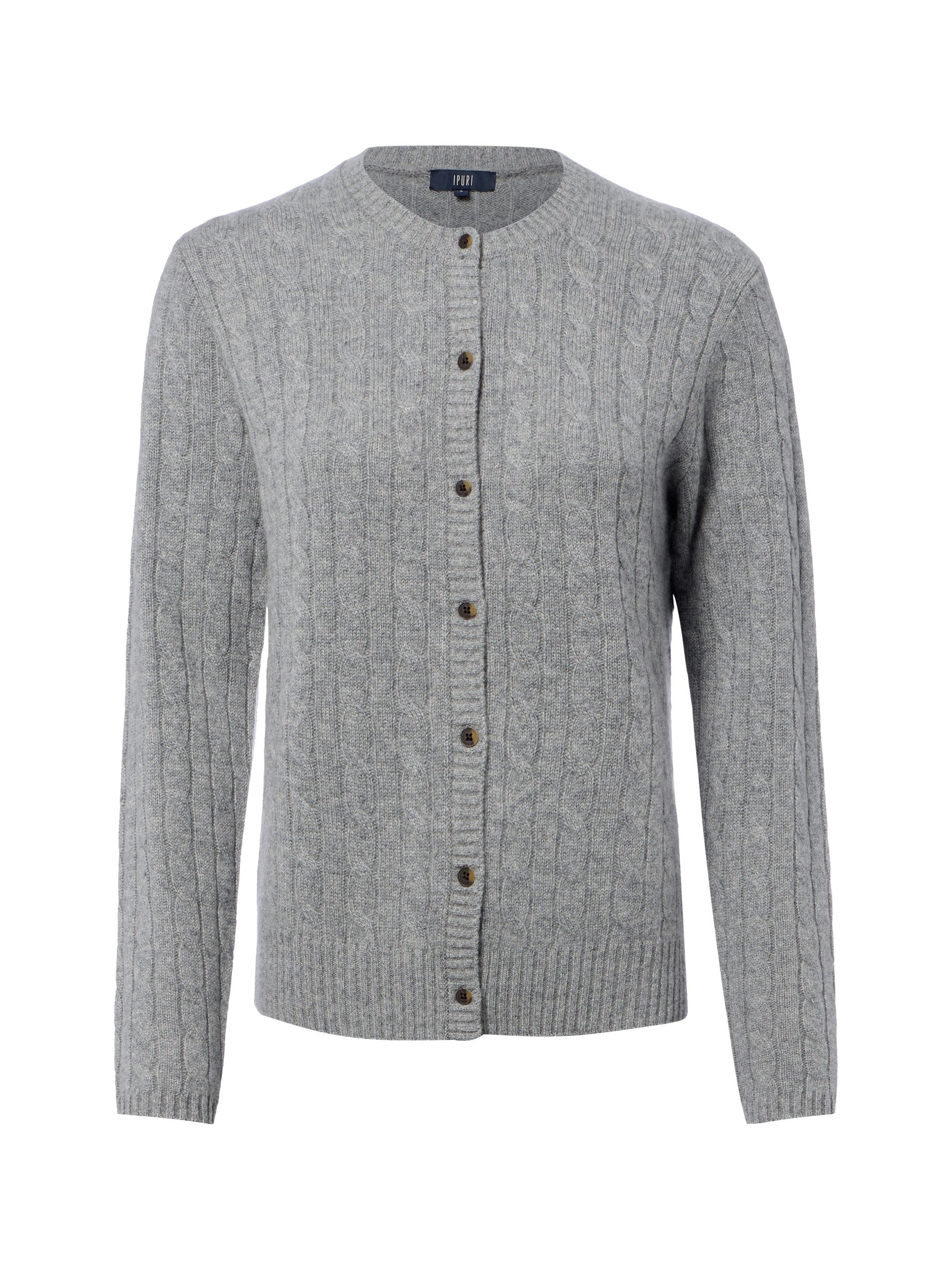 Ipuri Strickjacke